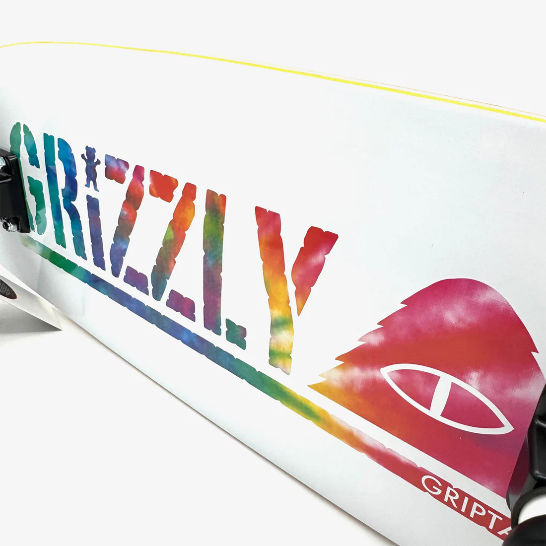 POLER GRIZZLY x POLER CRUISER COMPLETE