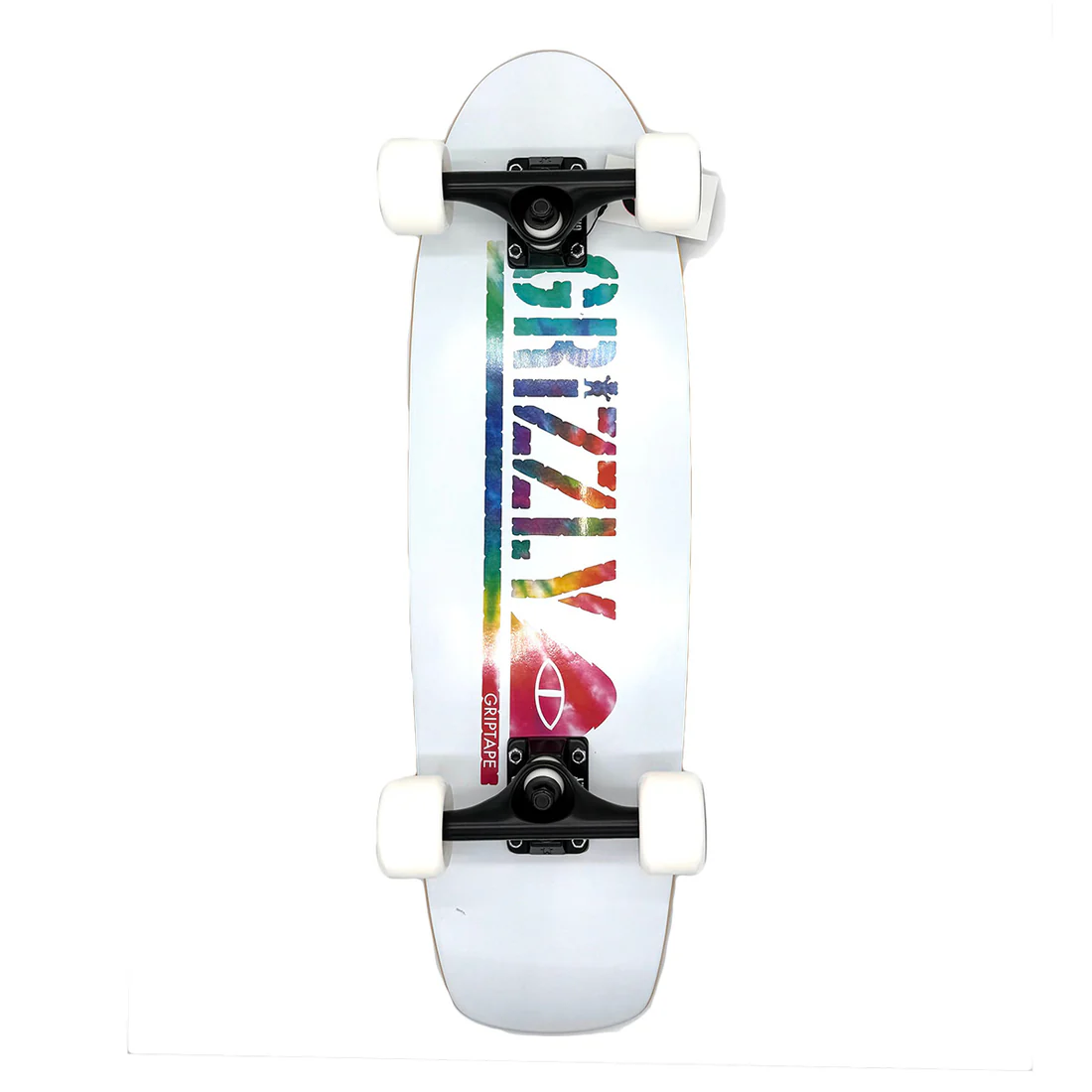 POLER GRIZZLY x POLER CRUISER COMPLETE