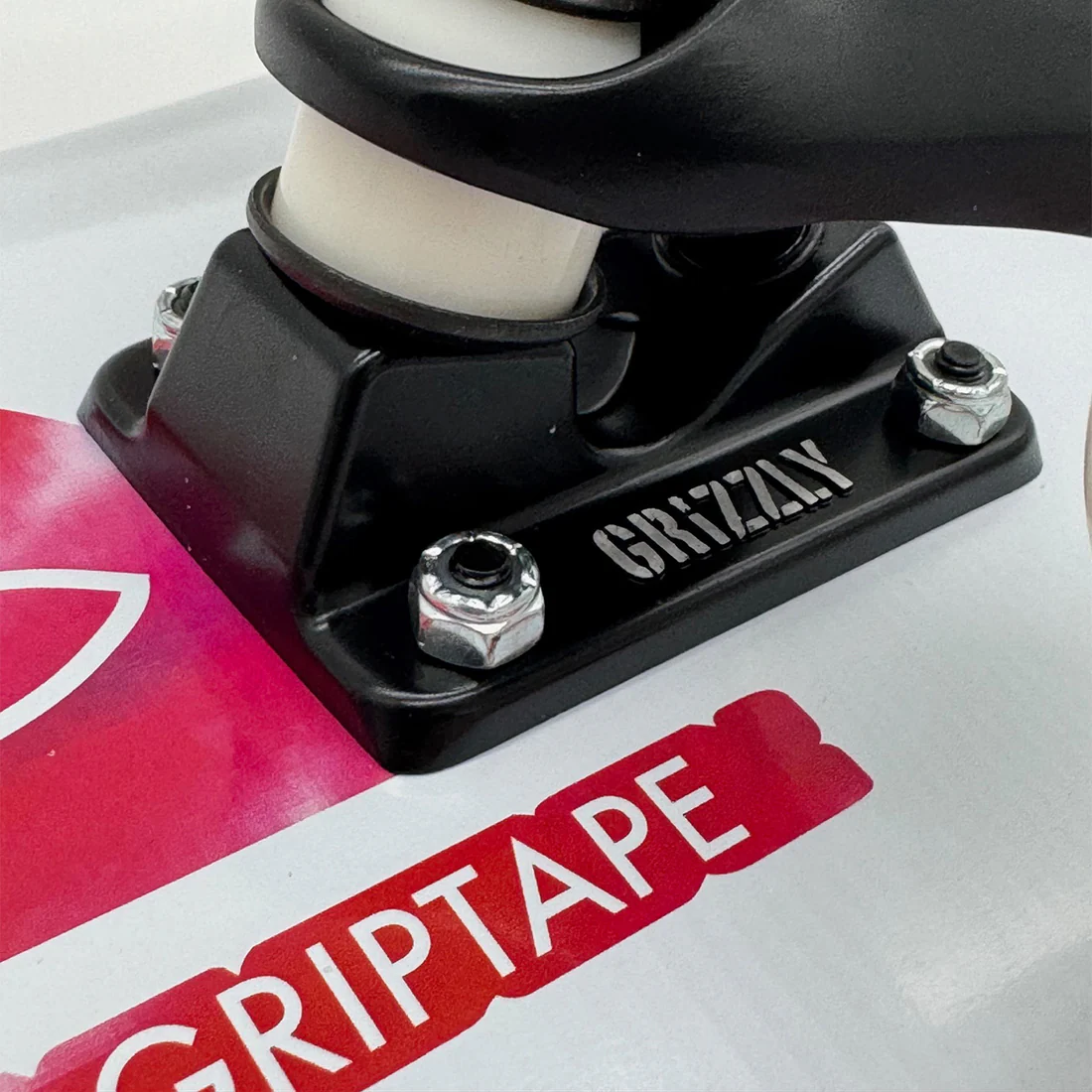 POLER GRIZZLY x POLER CRUISER COMPLETE
