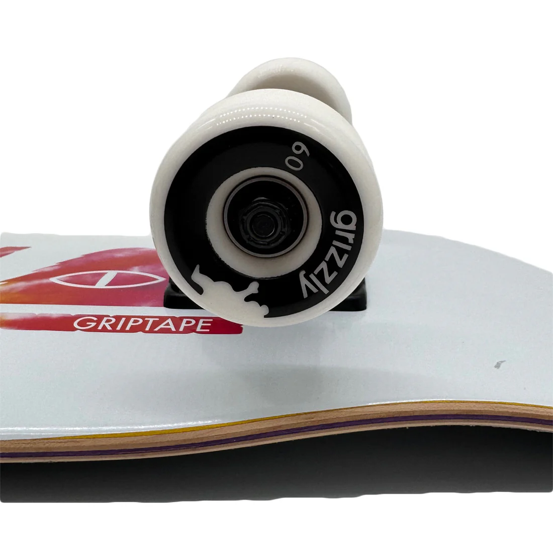 POLER GRIZZLY x POLER CRUISER COMPLETE