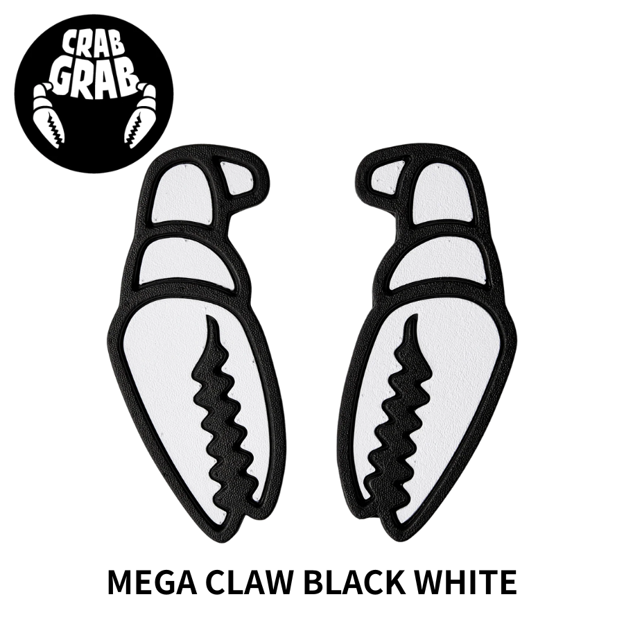 CRAB GRAB MEGA CLAW