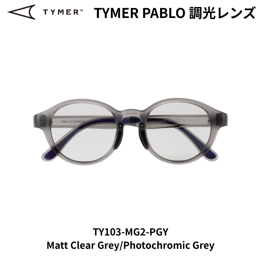 TYMER PABLO