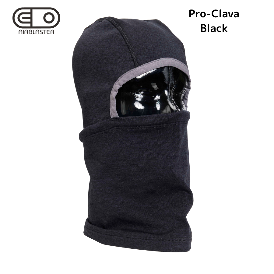 AIRBLASTER Pro Clava