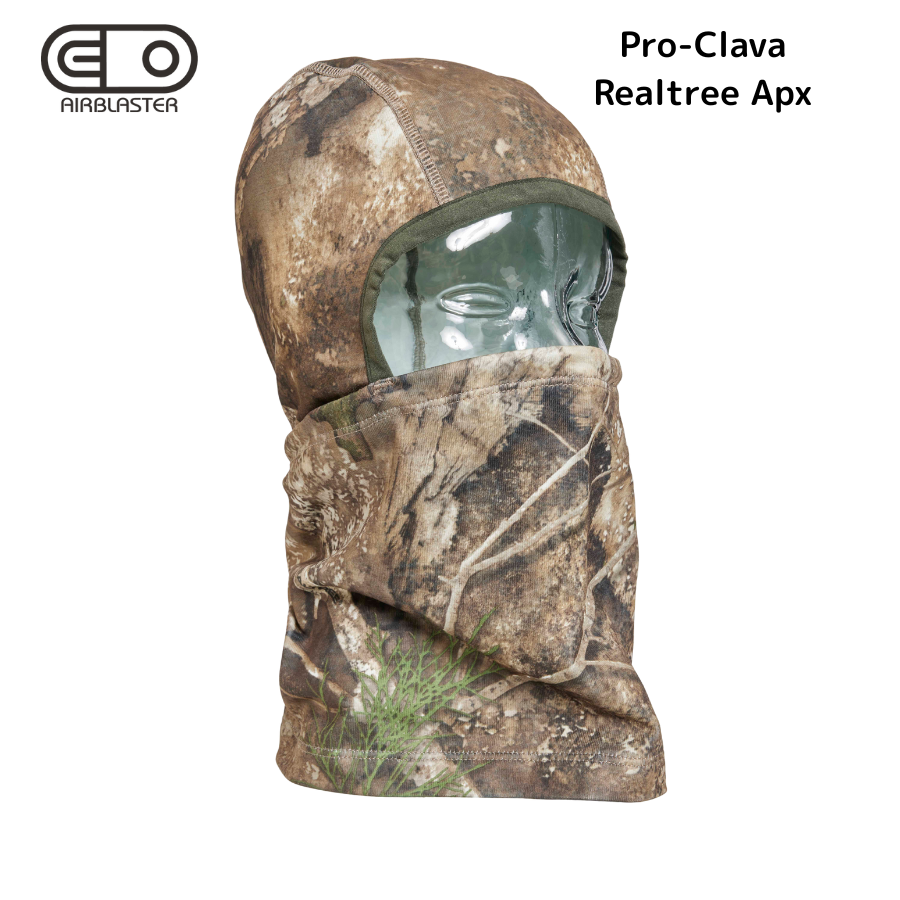 AIRBLASTER Pro Clava – Daytripper General Store AIRBLASTER Pro Clava – Daytripper General Store
