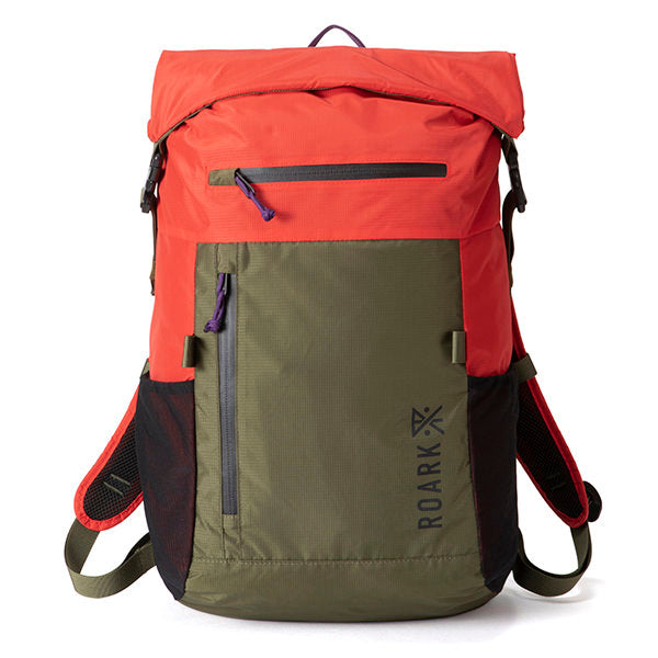 ROARK DAYTRIP PACKABLE 27L