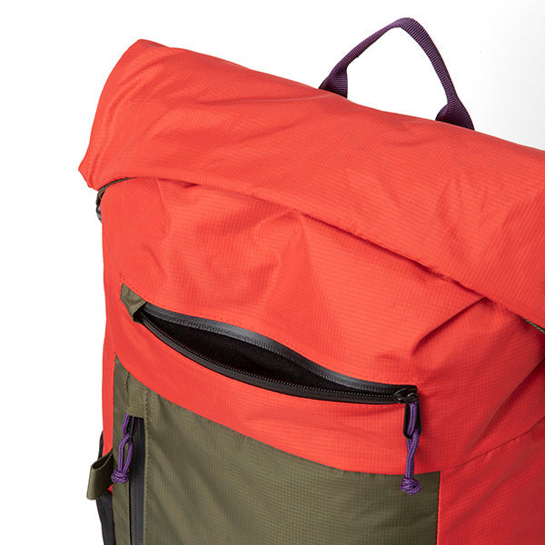 ROARK DAYTRIP PACKABLE 27L