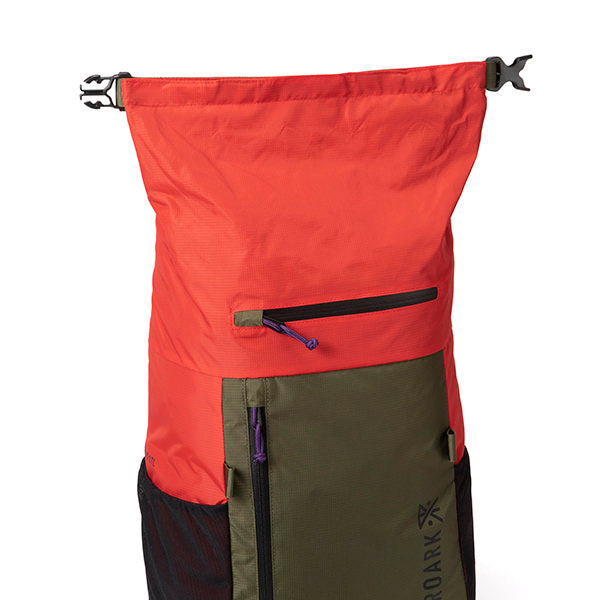 ROARK DAYTRIP PACKABLE 27L