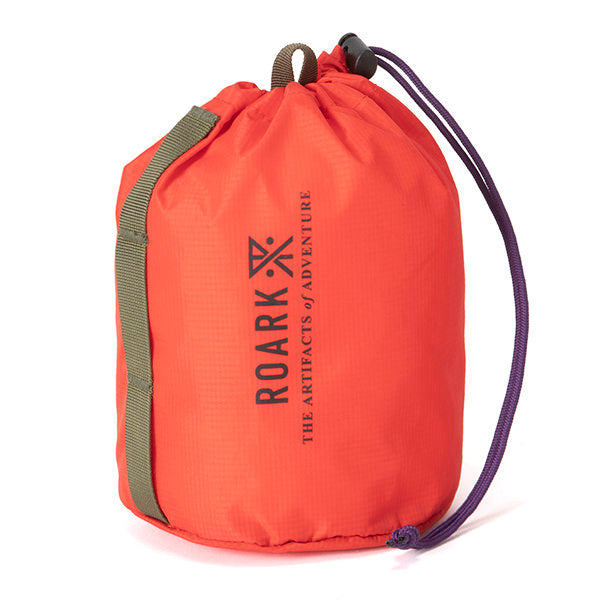 ROARK DAYTRIP PACKABLE 27L
