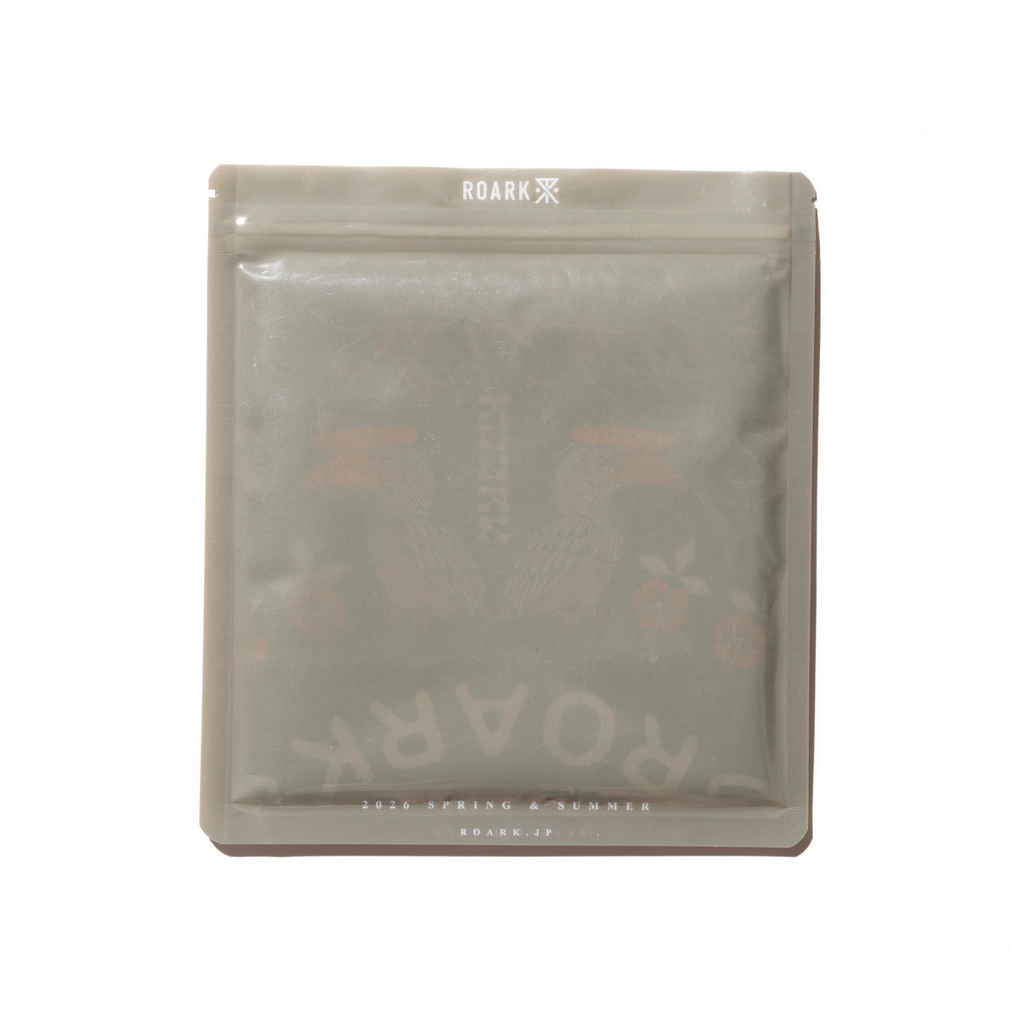 ROARK NEVER FAILS TRIP BANDANA