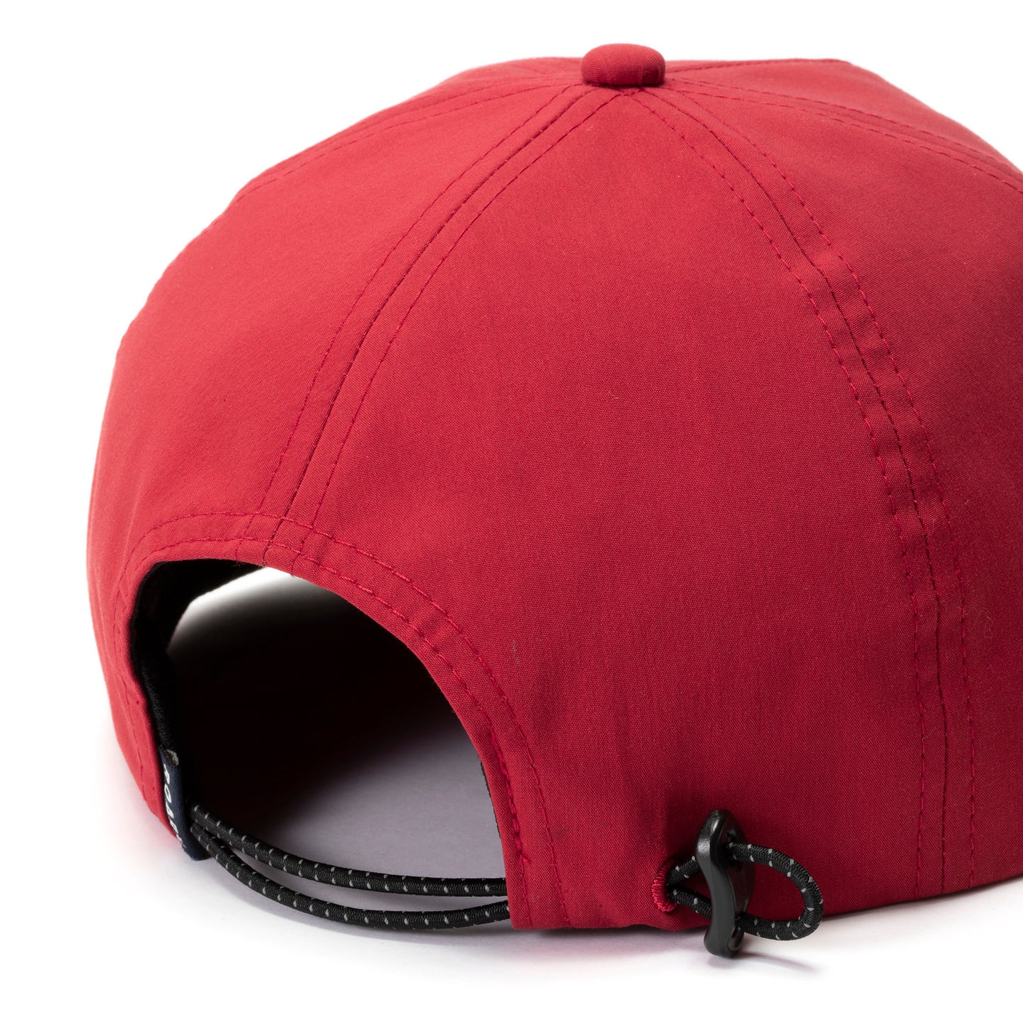 ROARK-"GEAR & GUIDES" 5PANEL CAP - MID