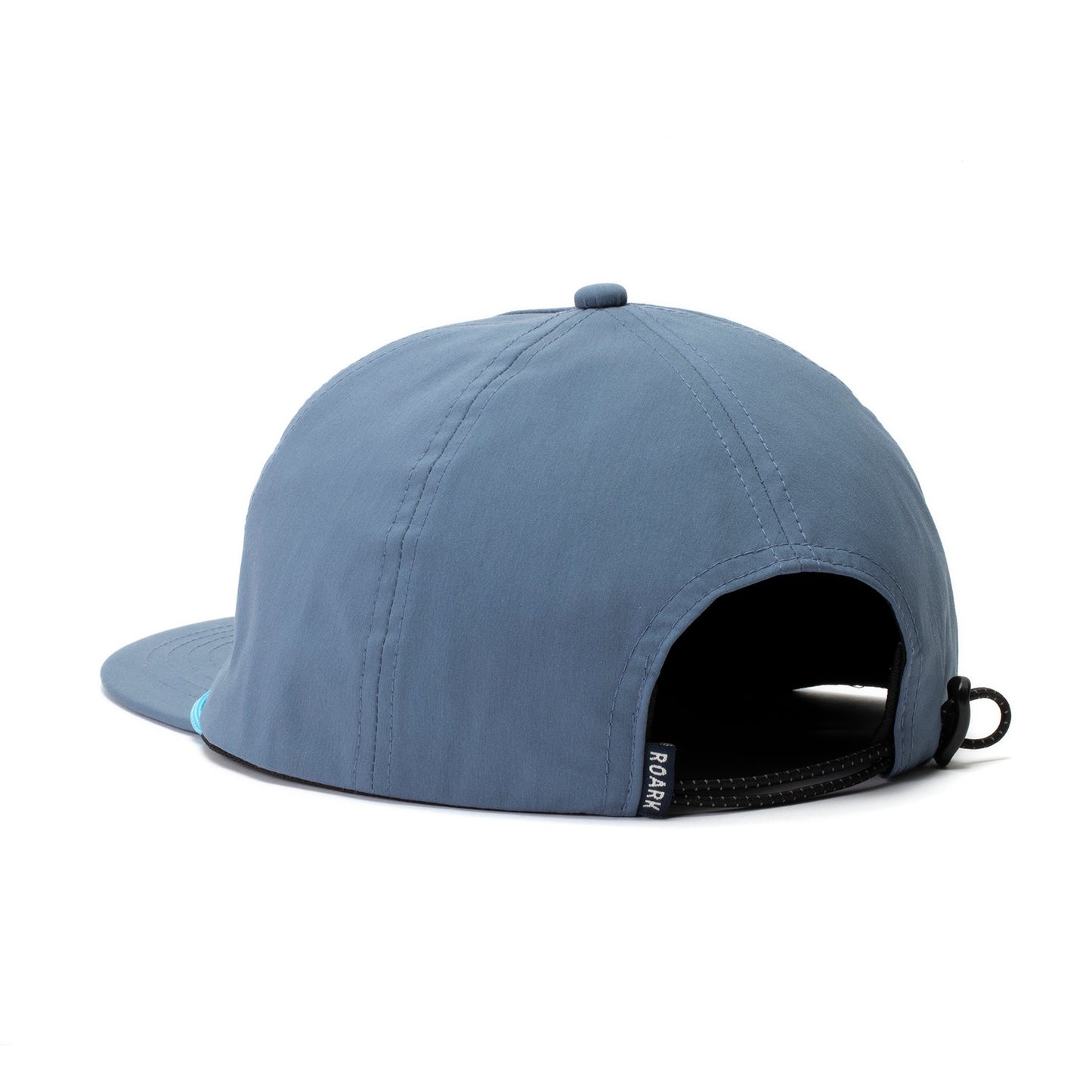 ROARK-"GEAR & GUIDES" 5PANEL CAP - MID