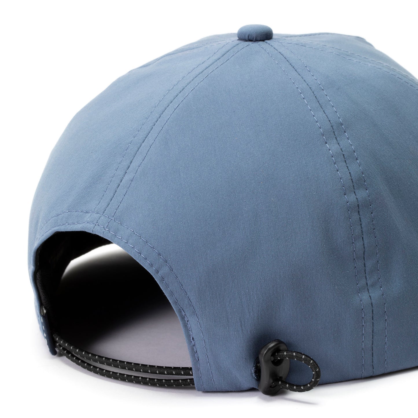 ROARK-"GEAR & GUIDES" 5PANEL CAP - MID