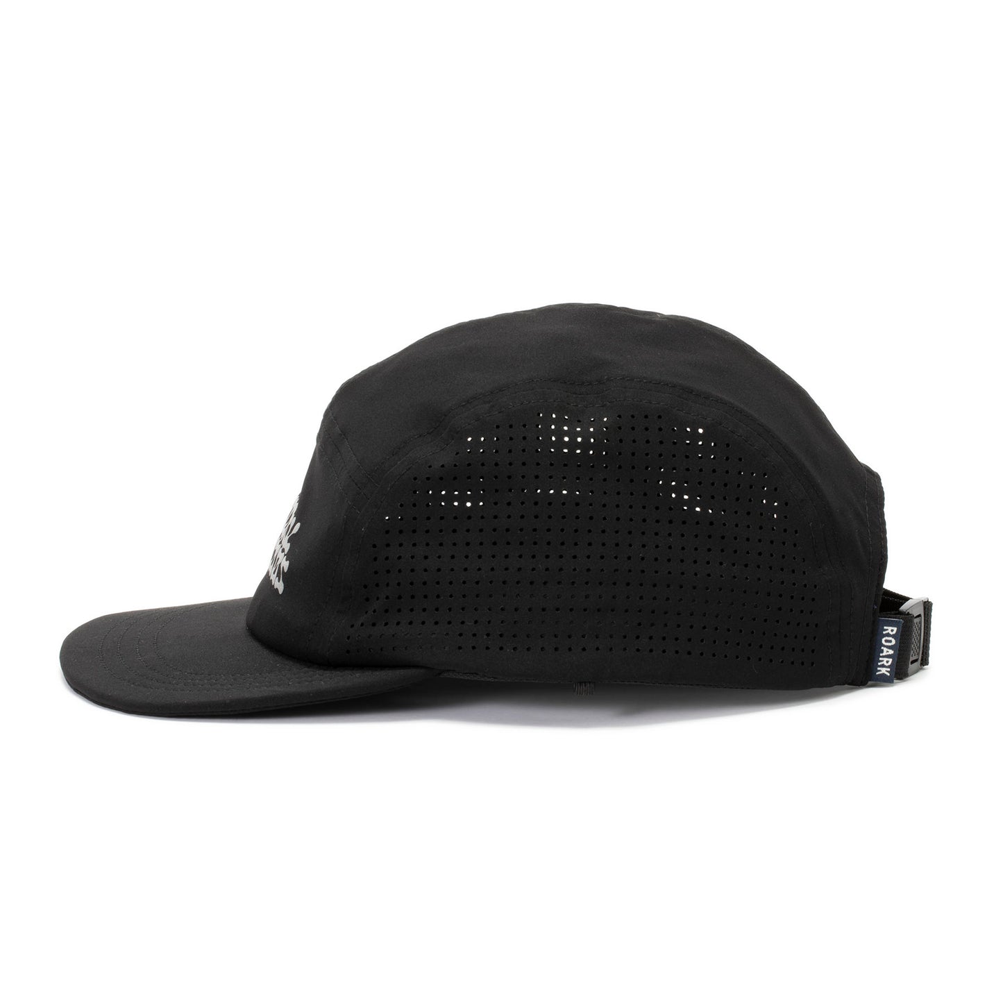ROARK ROAM FREE FLEX CRUSHABLE JET CAP -LOW
