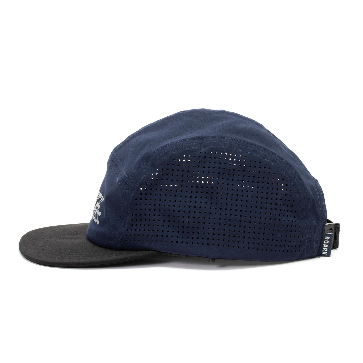 ROARK ROAM FREE FLEX CRUSHABLE JET CAP -LOW