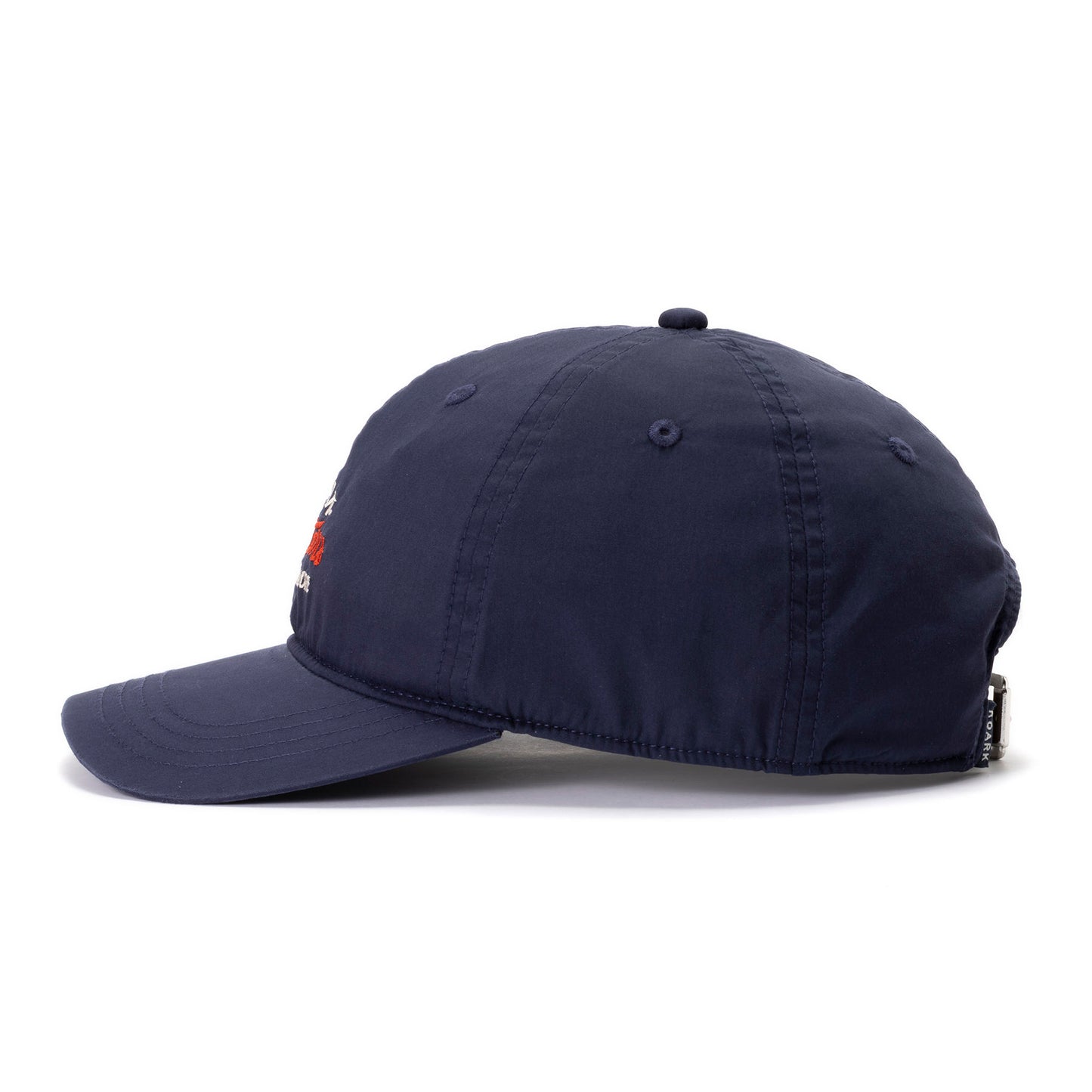 ROARK "SIGN WRITER" 6PANEL CAP - HIGH