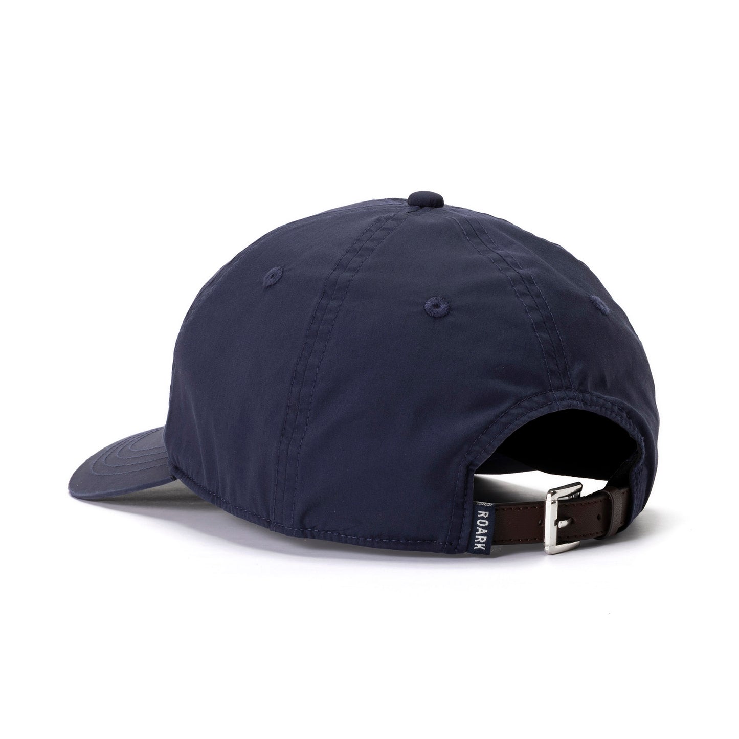 ROARK "SIGN WRITER" 6PANEL CAP - HIGH