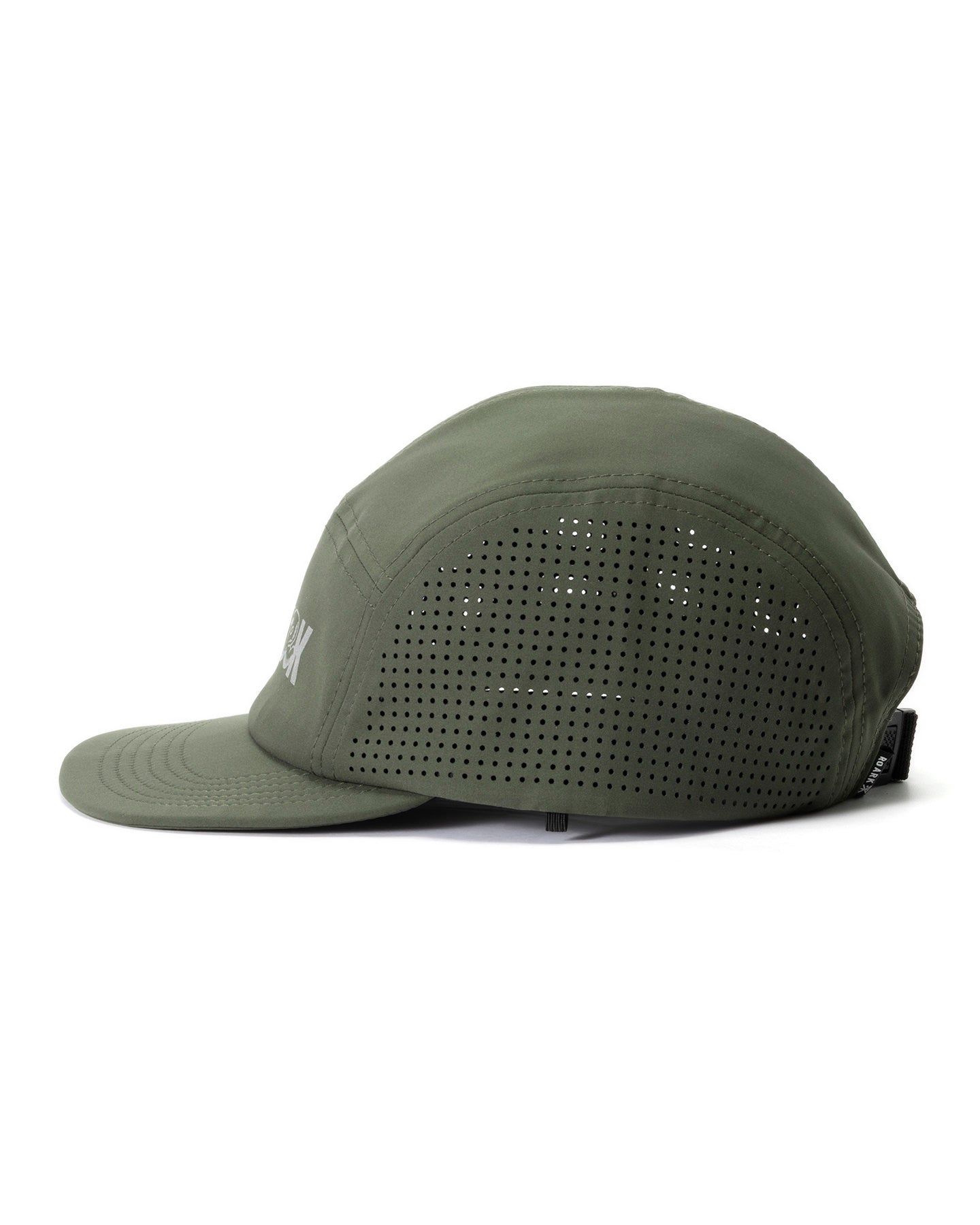 ROARK ROAMFREE CRUSHABLE JET CAP -MID