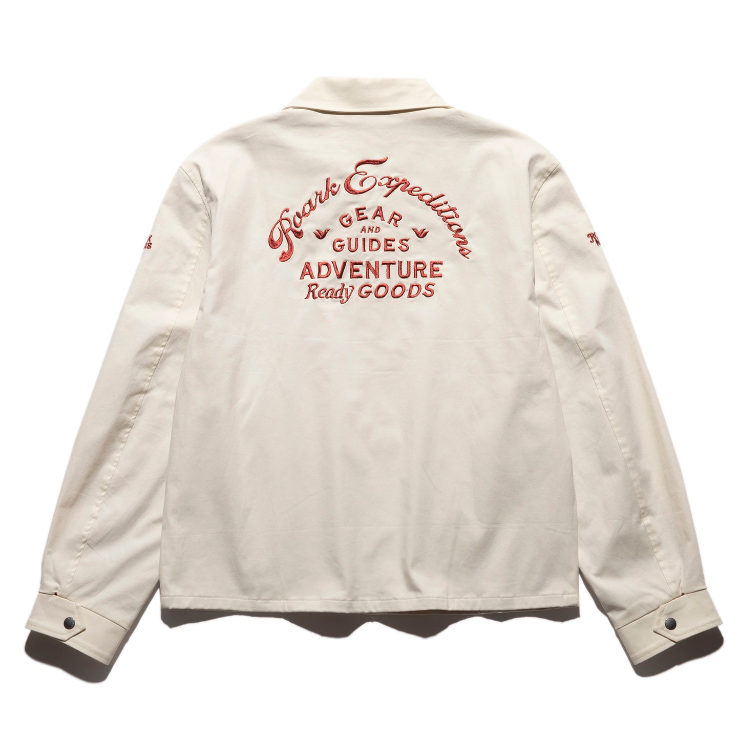 ROARK-"GEAR & GUIDES" CONVOY JACKET