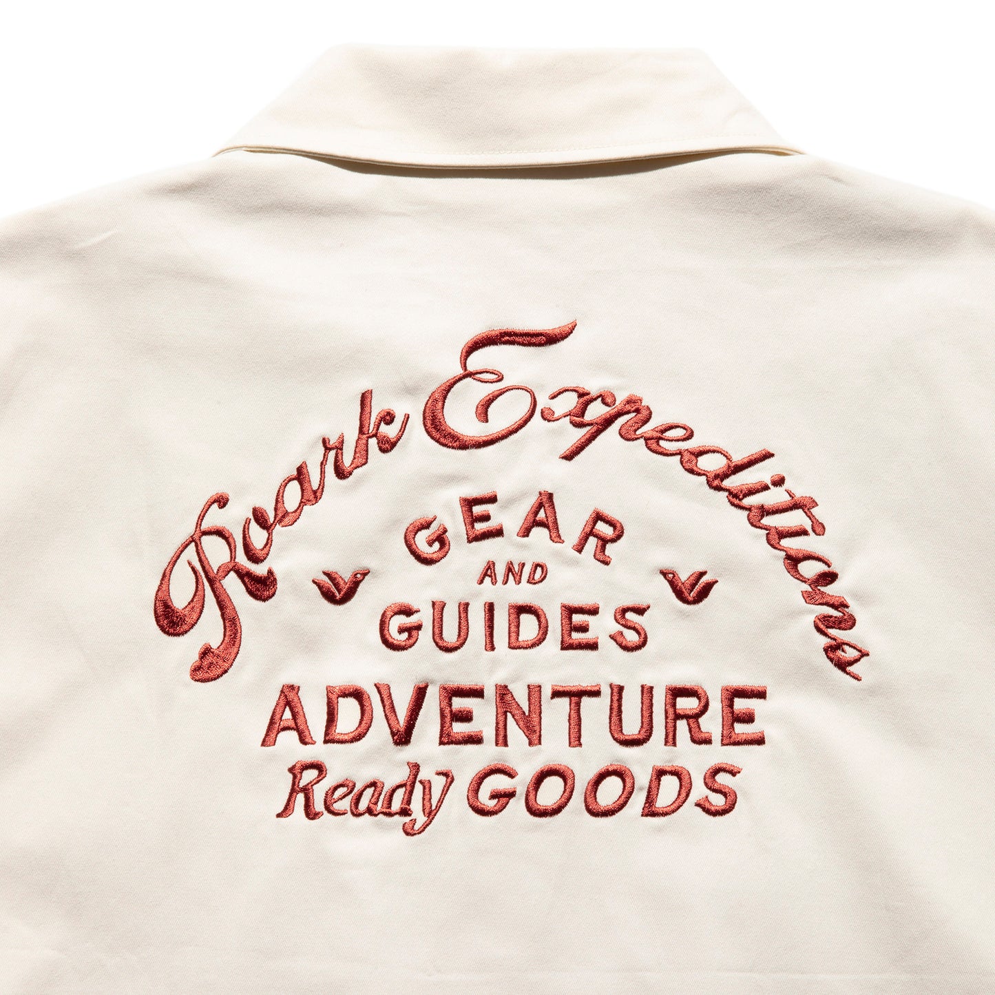 ROARK-"GEAR & GUIDES" CONVOY JACKET
