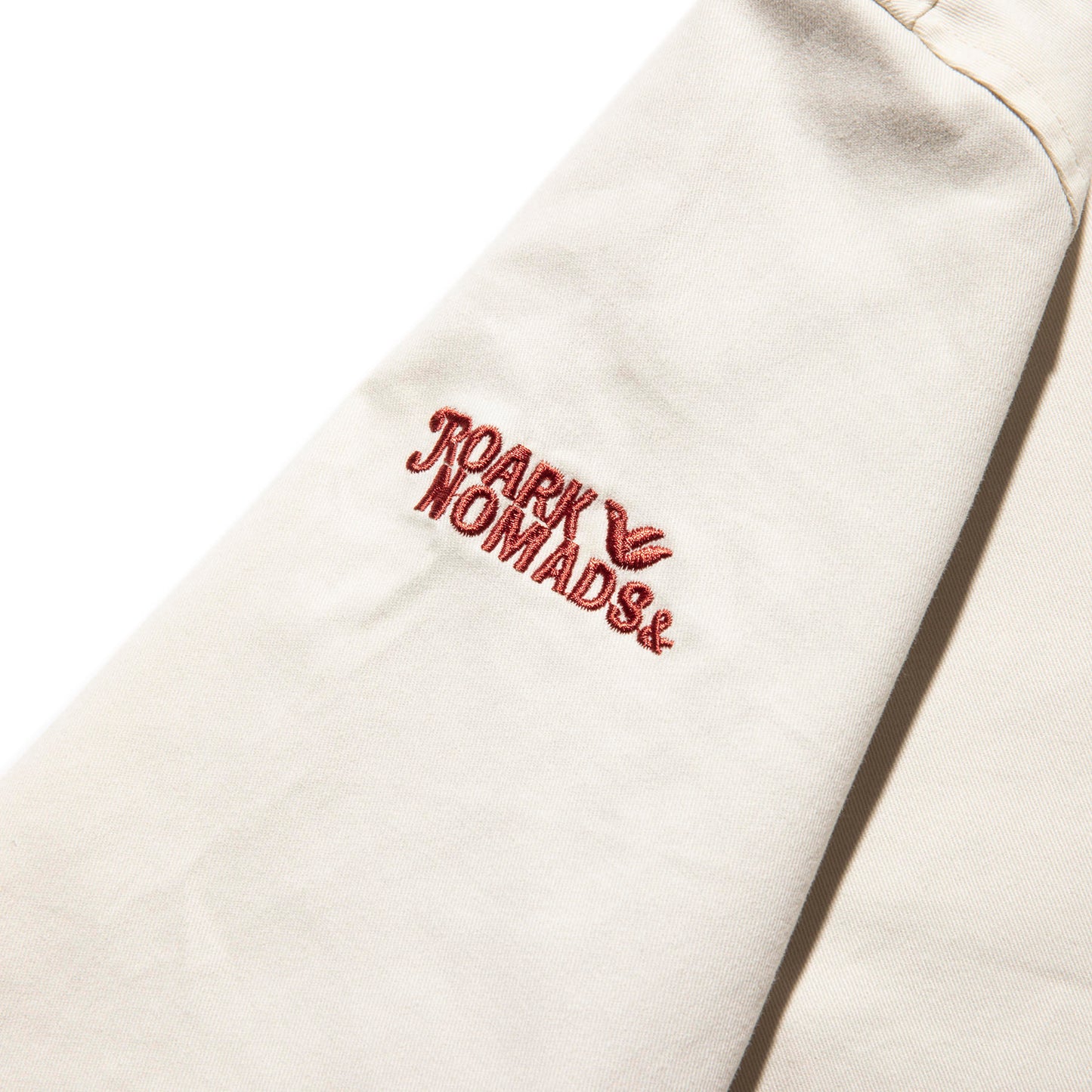 ROARK-"GEAR & GUIDES" CONVOY JACKET