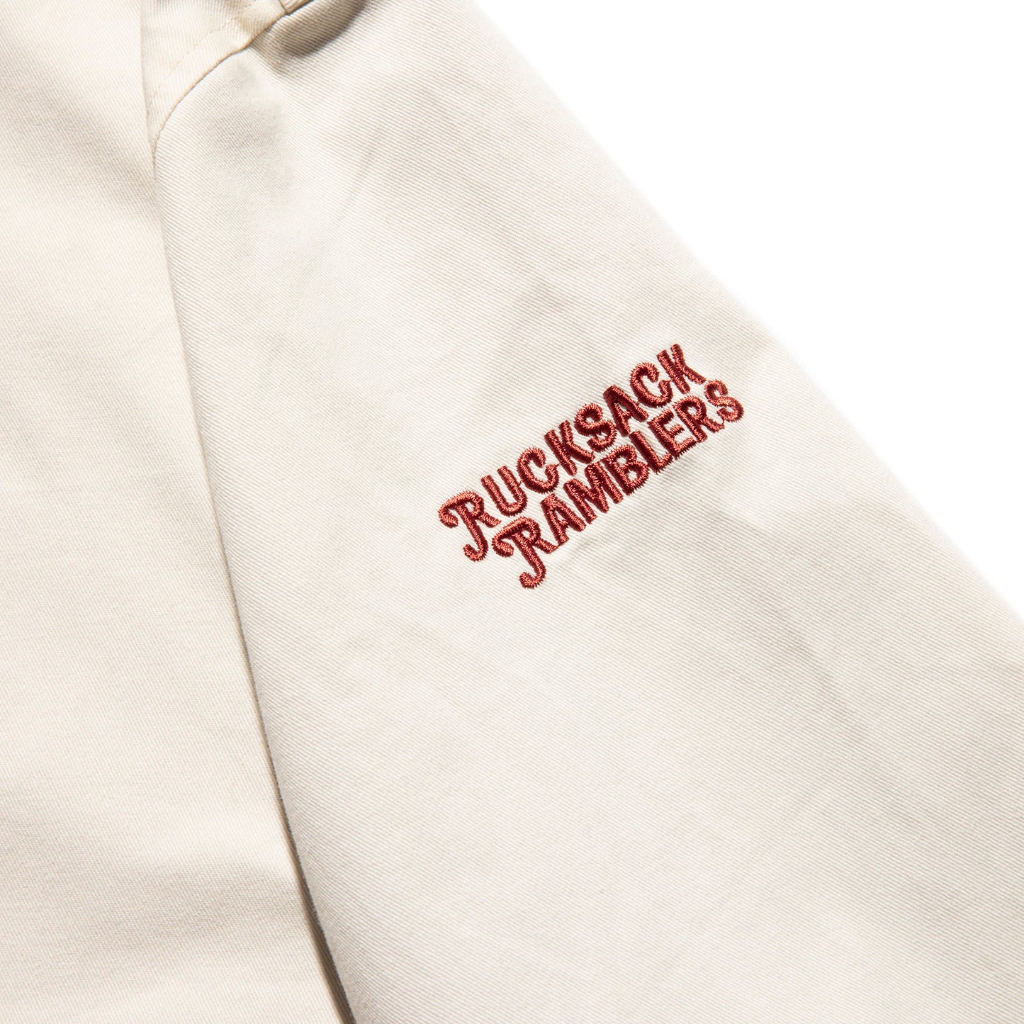 ROARK-"GEAR & GUIDES" CONVOY JACKET