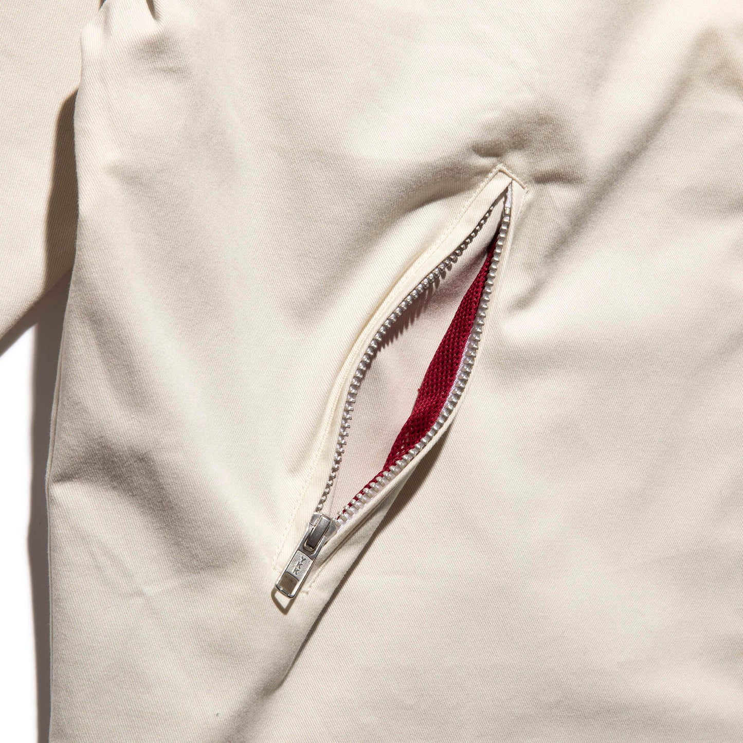 ROARK-"GEAR & GUIDES" CONVOY JACKET