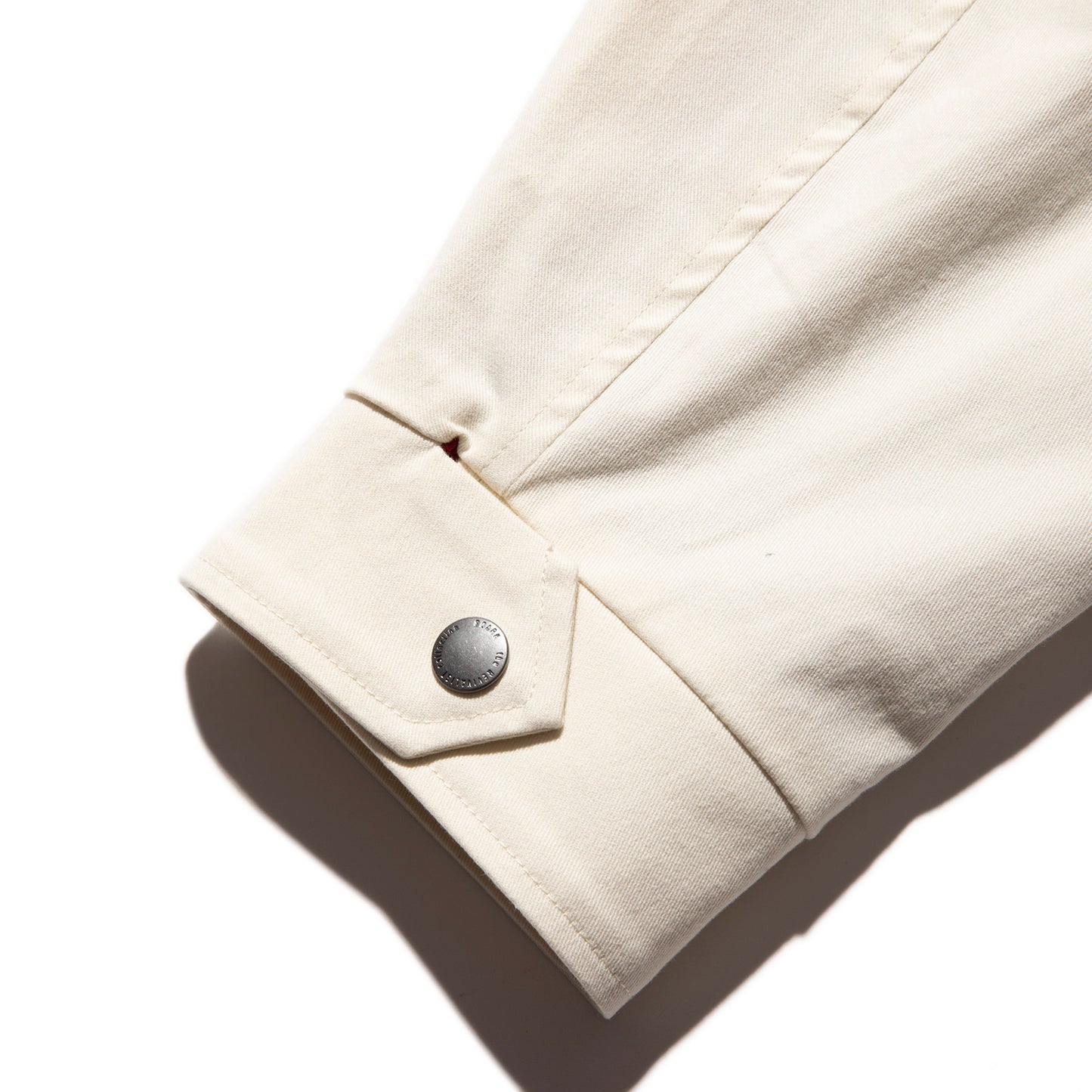 ROARK-"GEAR & GUIDES" CONVOY JACKET