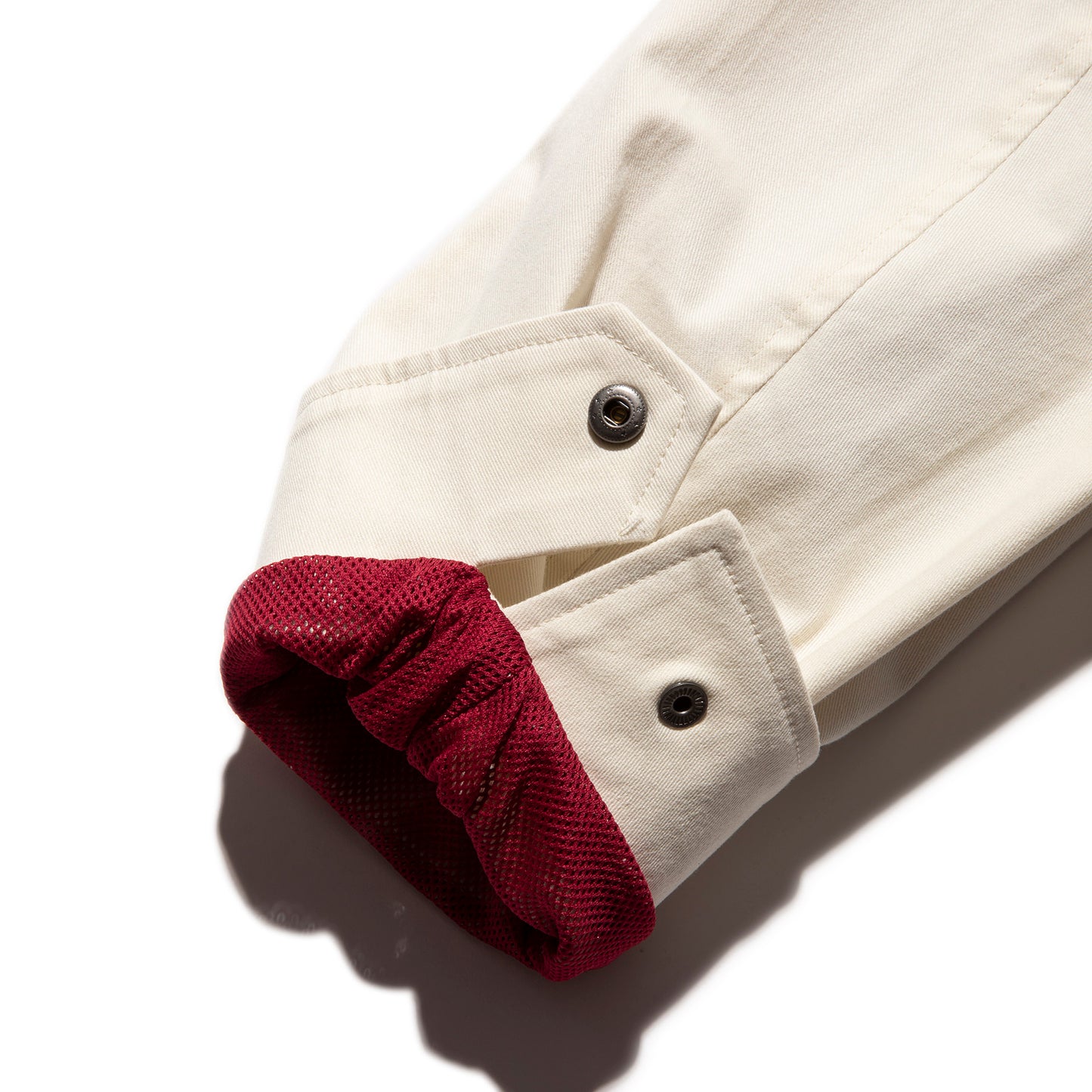 ROARK-"GEAR & GUIDES" CONVOY JACKET