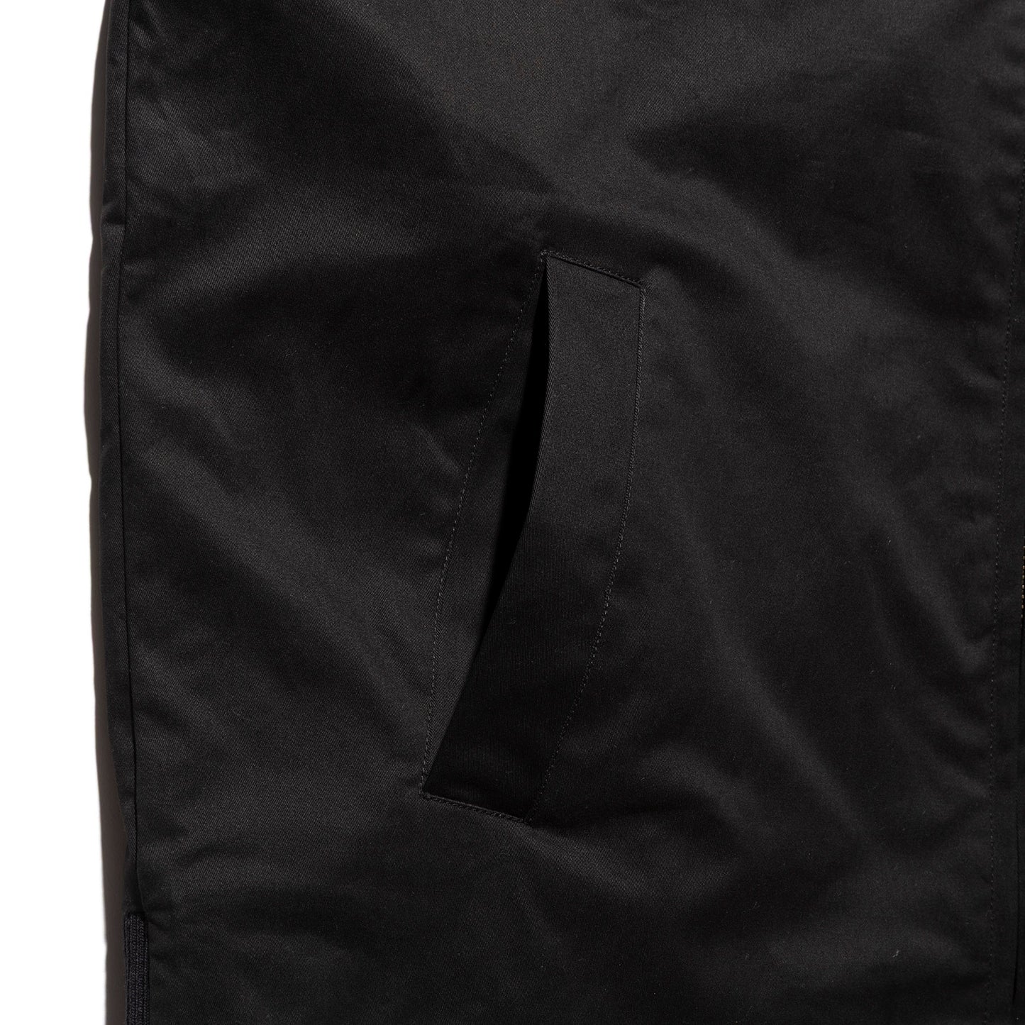 ROARK "FOREVER ROAMING" BOMBER JACKET