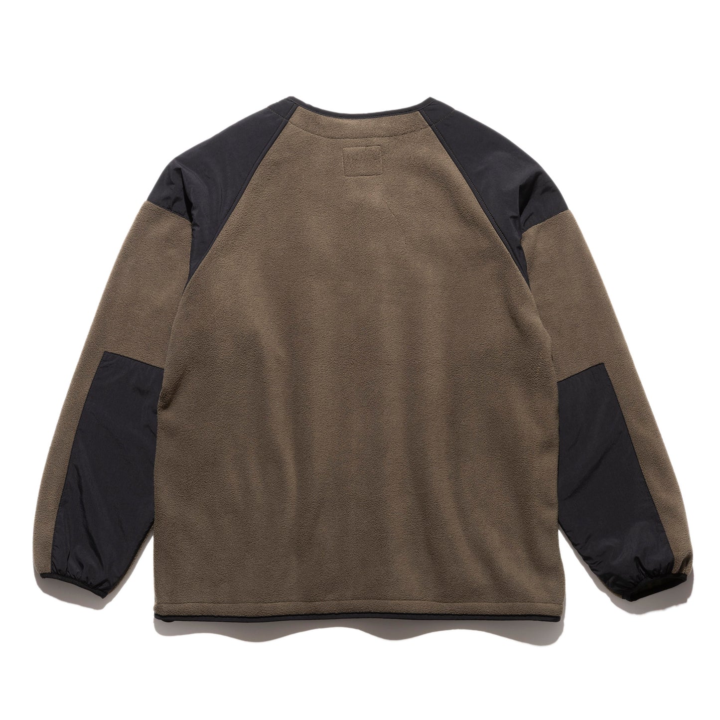 ROARK GEN3 FLEECE N/C JACKET 2.0
