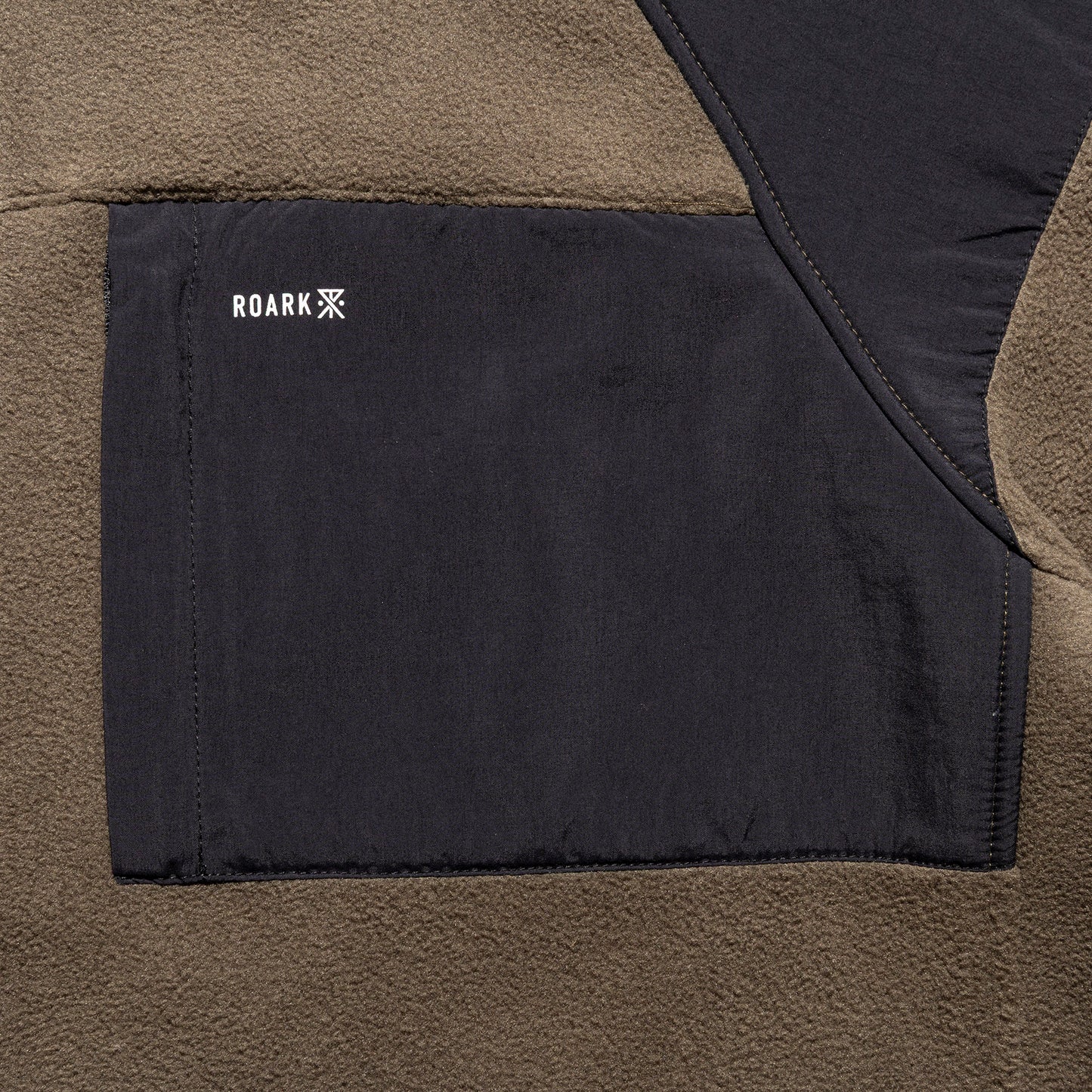 ROARK GEN3 FLEECE N/C JACKET 2.0