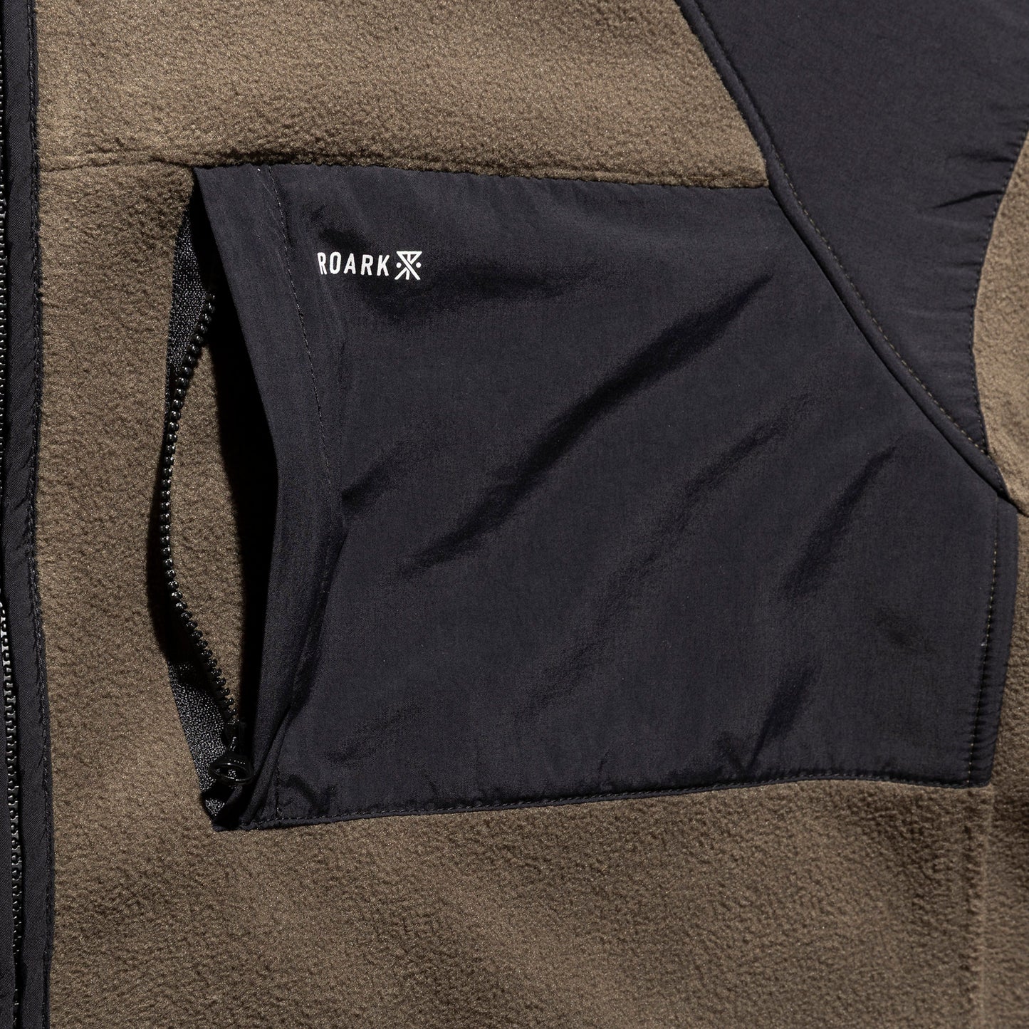 ROARK GEN3 FLEECE N/C JACKET 2.0