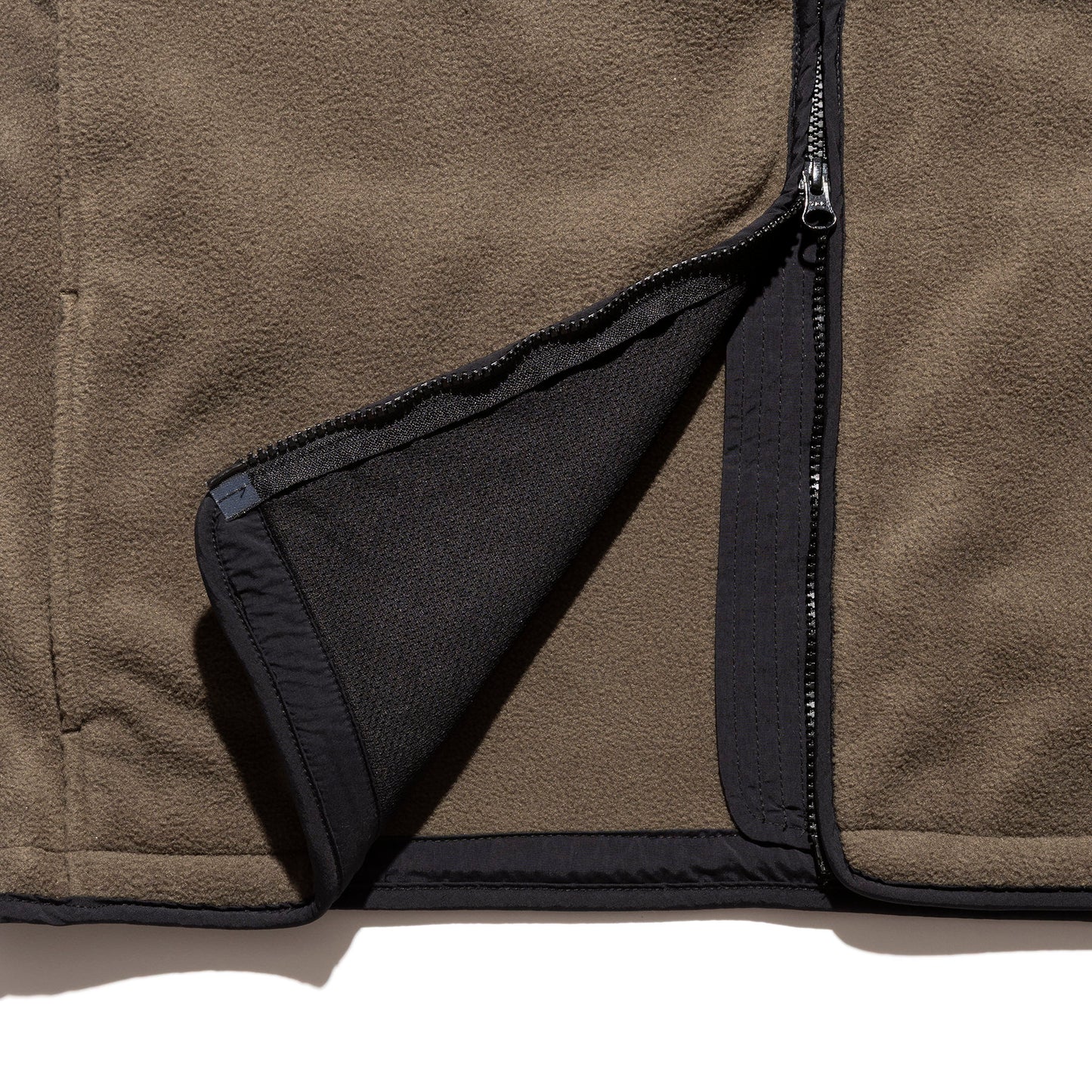 ROARK GEN3 FLEECE N/C JACKET 2.0