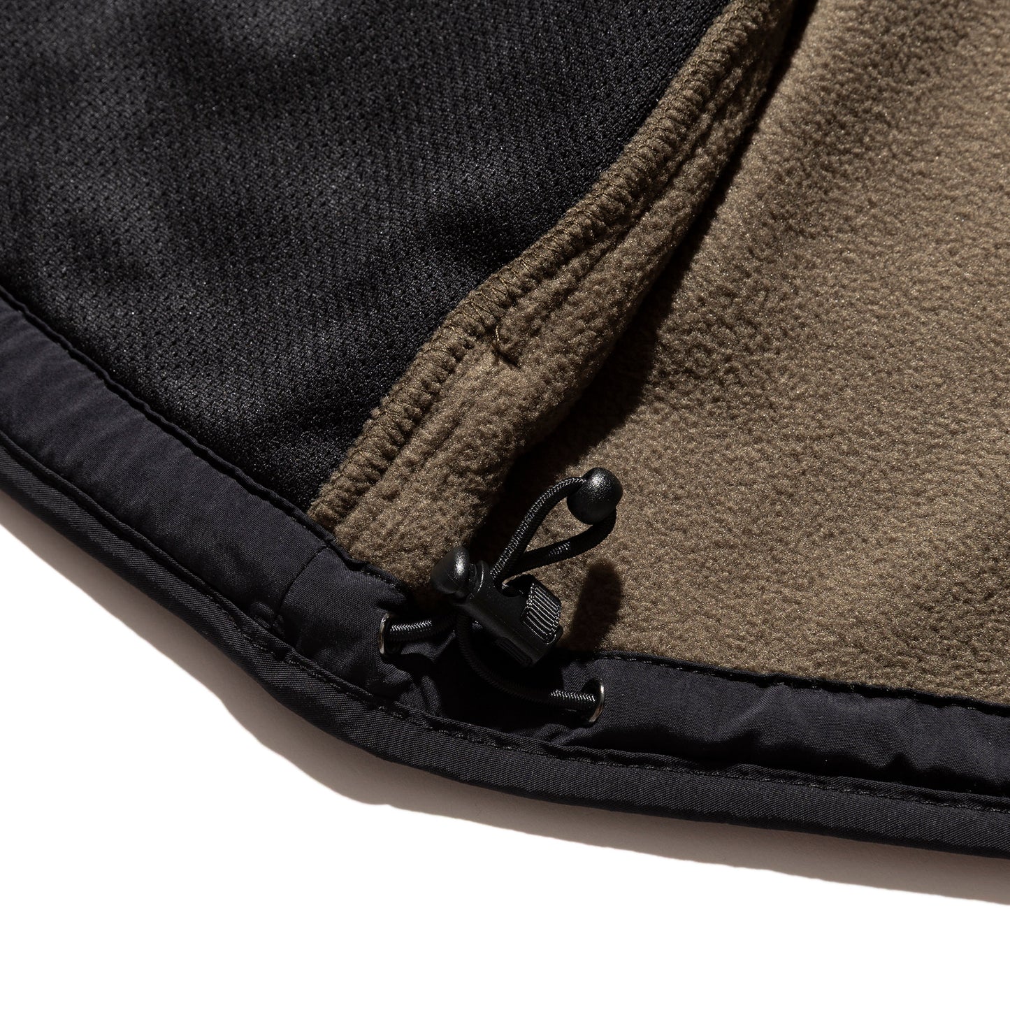 ROARK GEN3 FLEECE N/C JACKET 2.0
