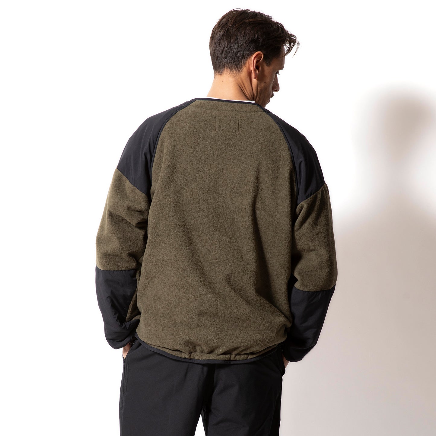 ROARK GEN3 FLEECE N/C JACKET 2.0