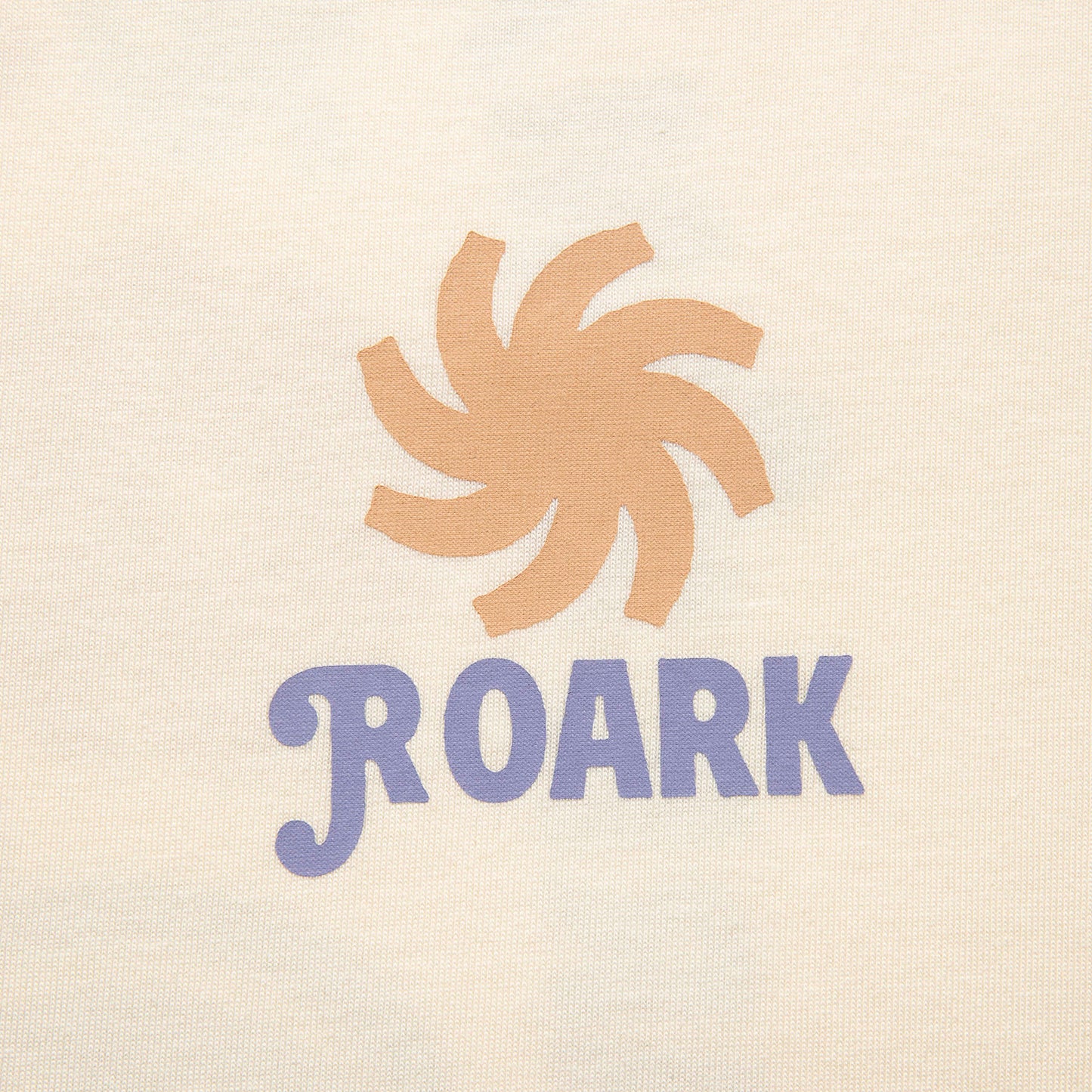 ROARK-"RUCKSACK RAMBLERS" L/S TEE