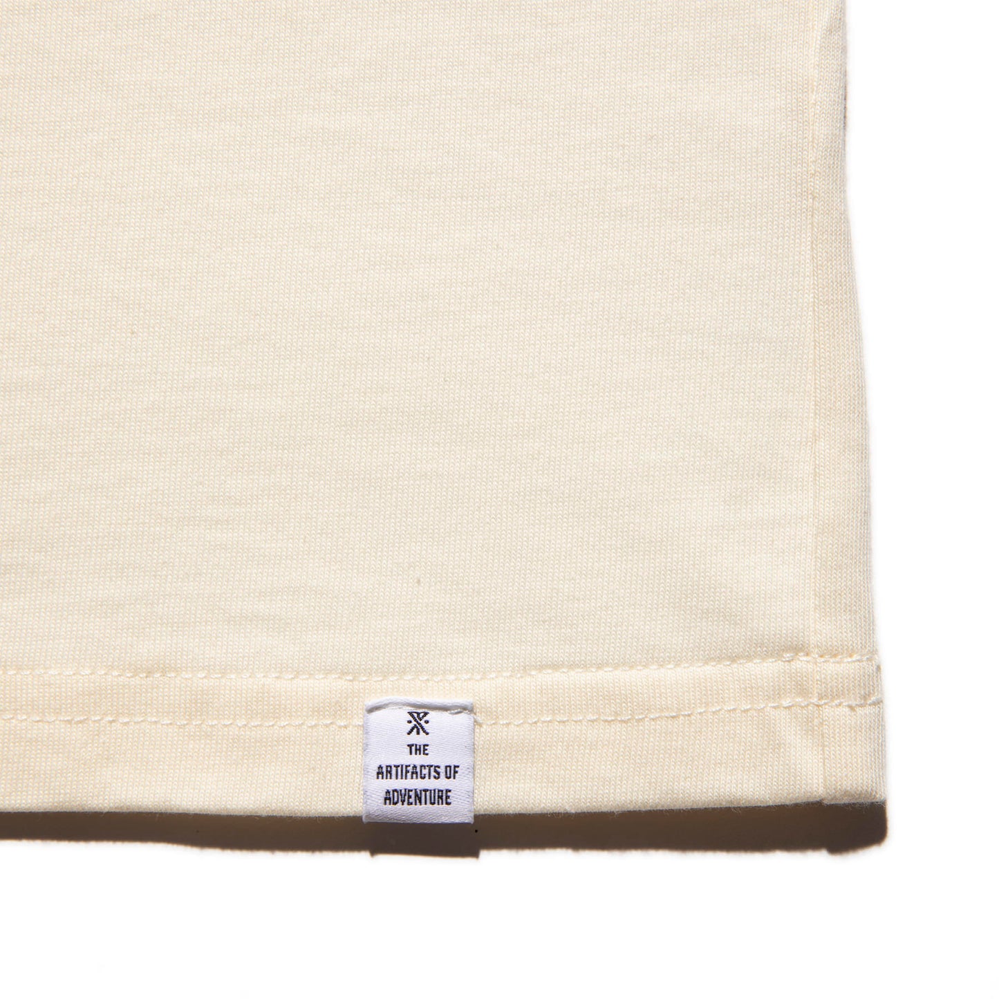 ROARK-"RUCKSACK RAMBLERS" L/S TEE