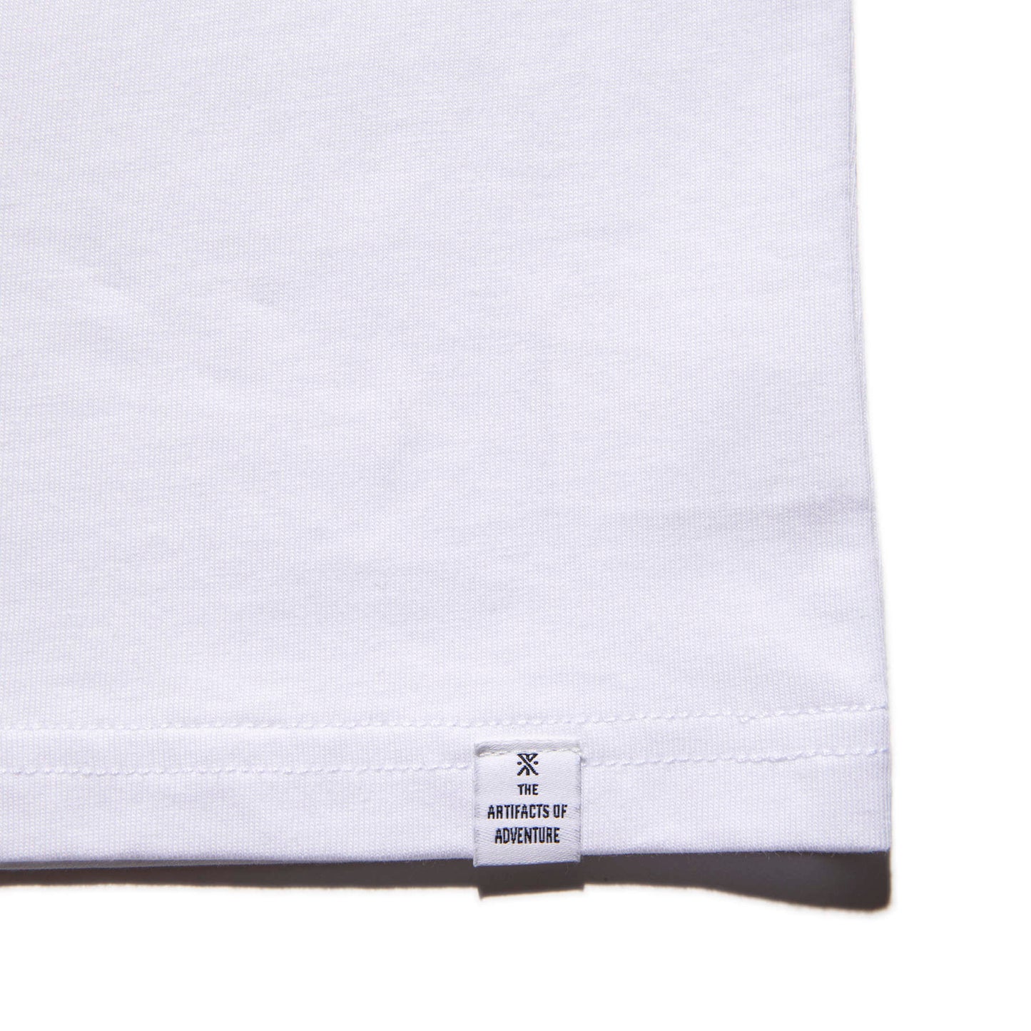 ROARK-"SEEK & EXPLORE" L/S TEE
