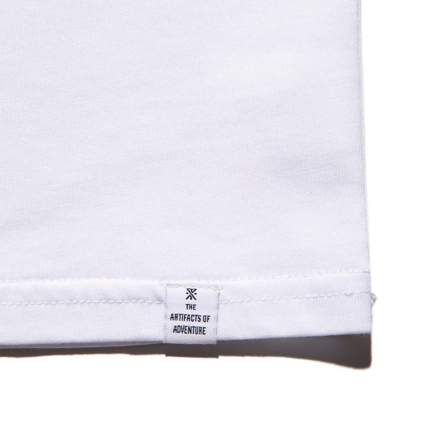 ROARK-"GEAR & GUIDES" L/S TEE