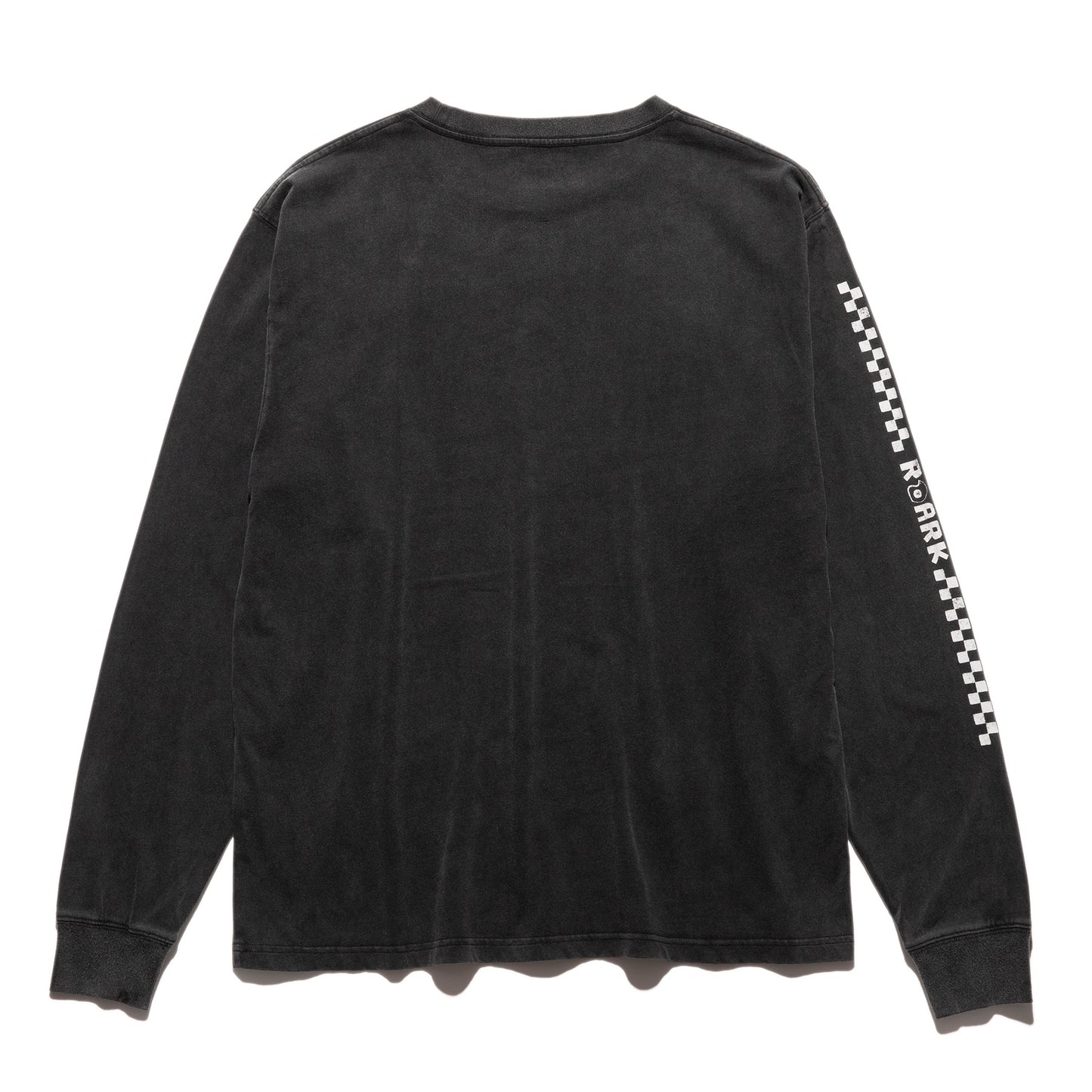 ROARK-"GUIDEWORKS" L/S TEE