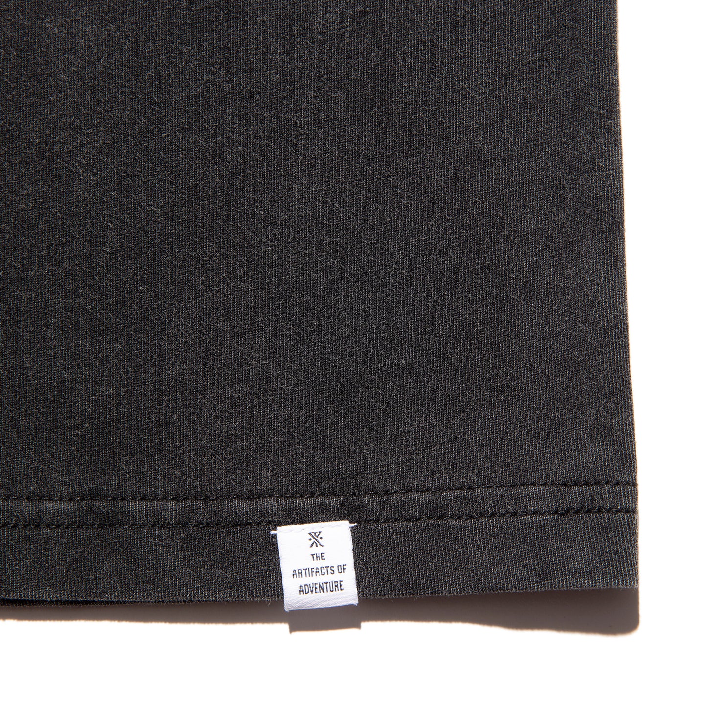 ROARK-"GUIDEWORKS" L/S TEE