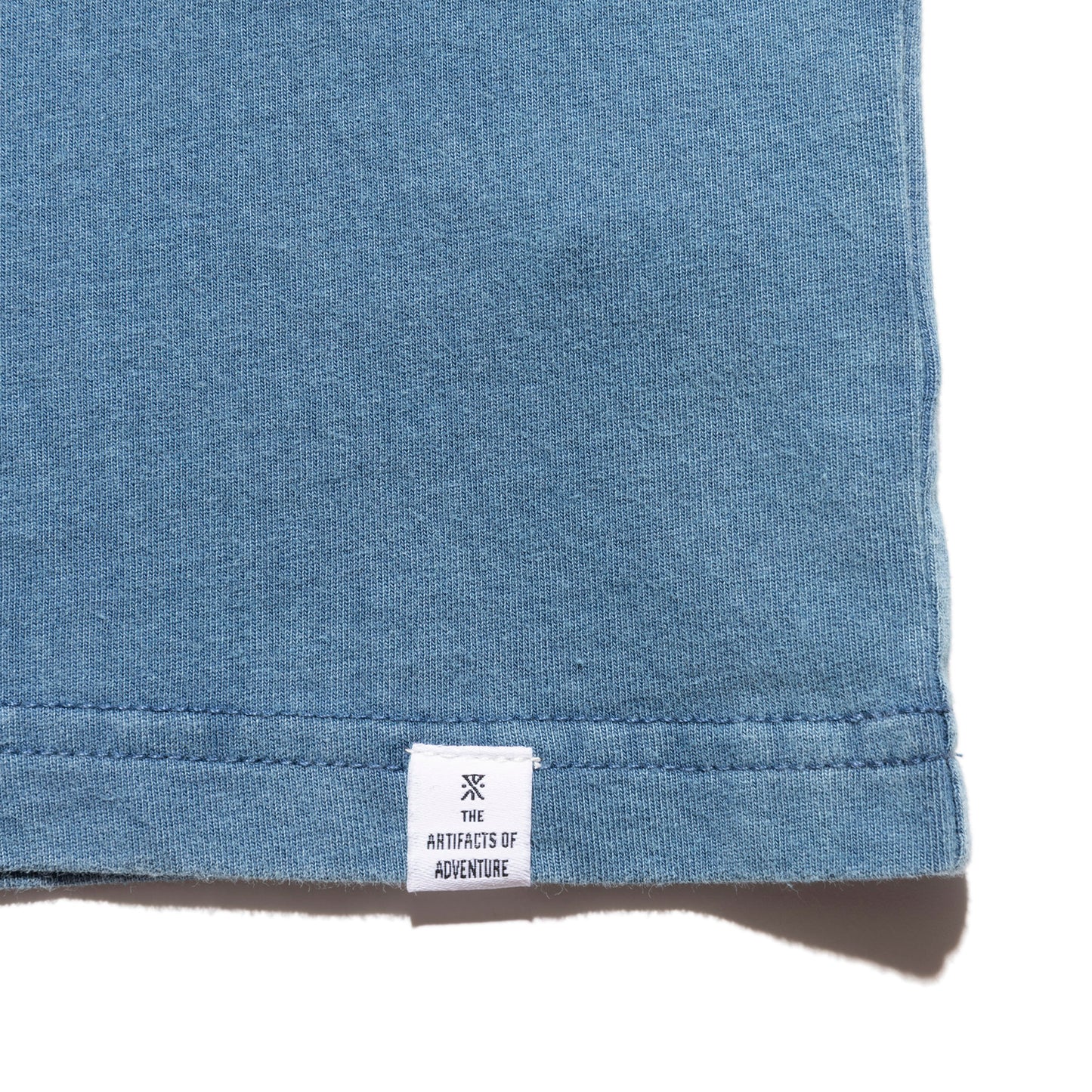 ROARK "PERMANENT VACATION" L/S TEE