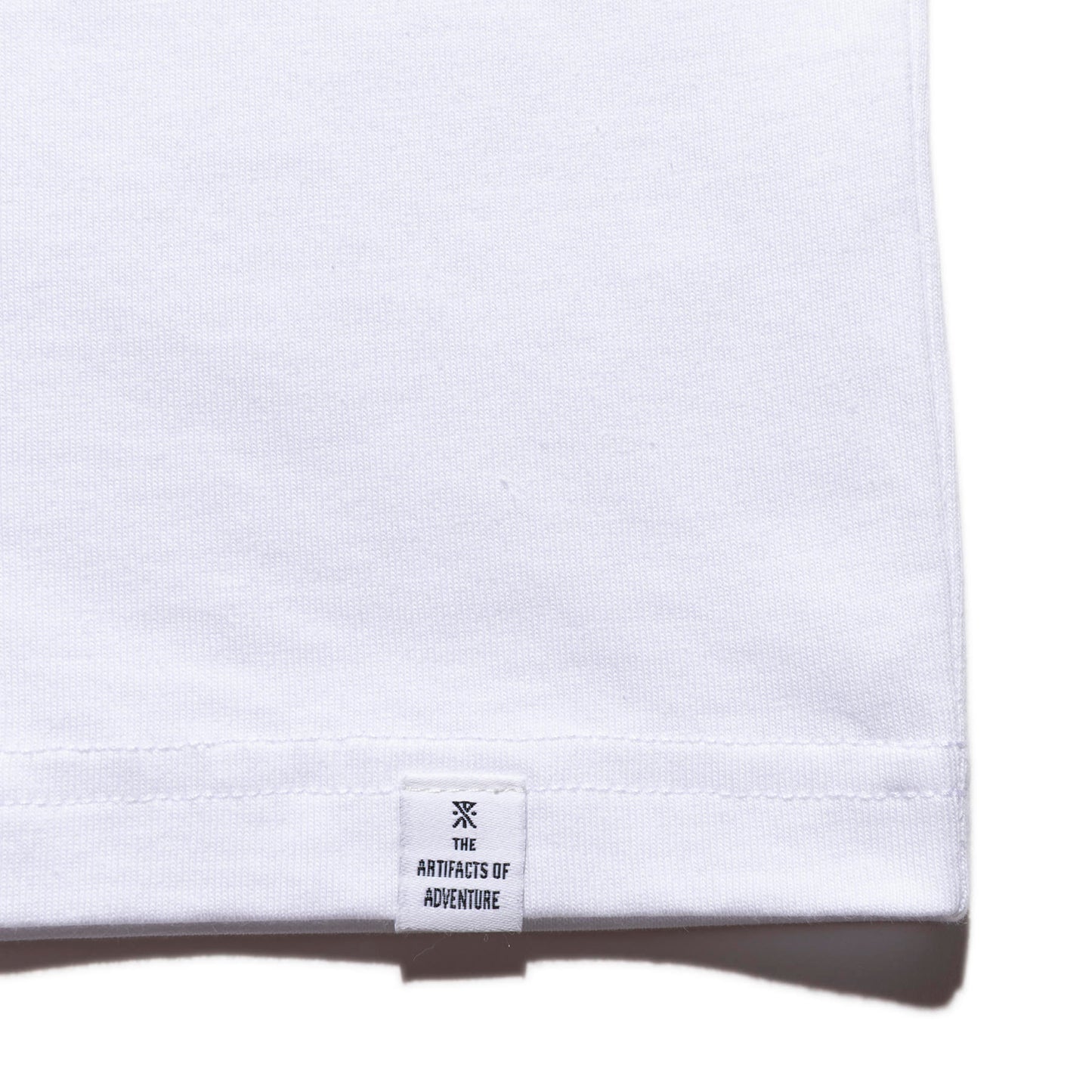 ROARK "NURTURE NATURE" L/S TEE
