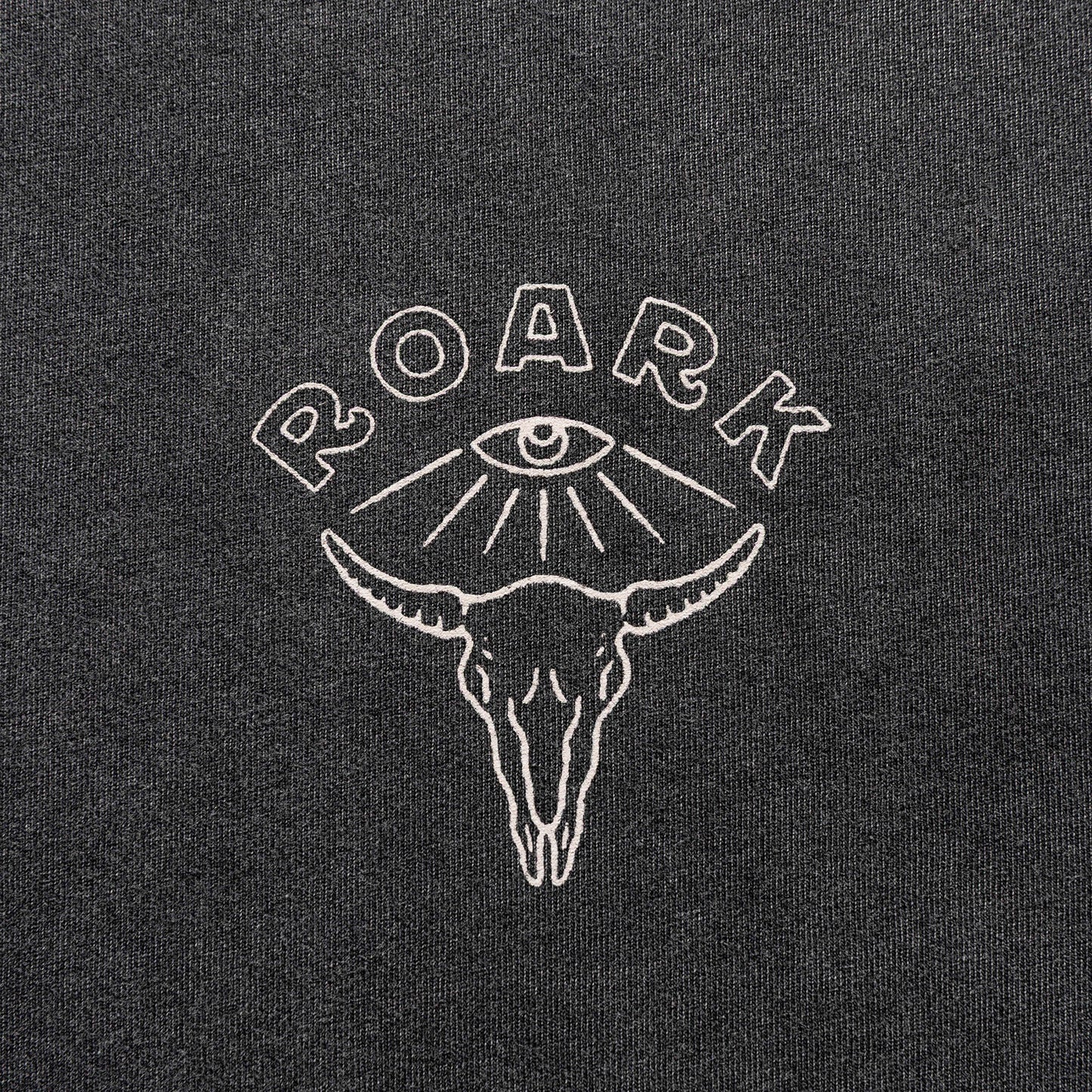 ROARK "GAUCHO ICONS" L/S TEE