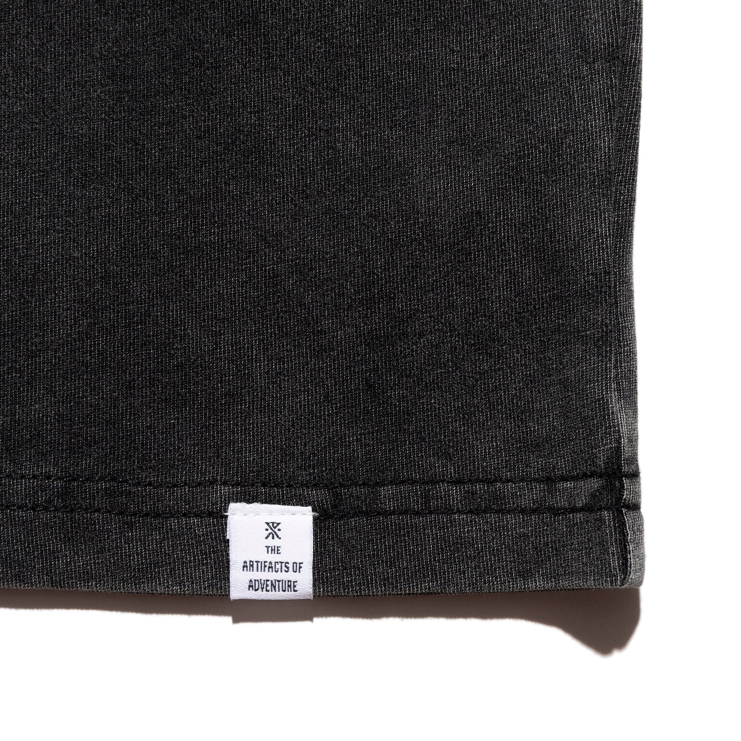 ROARK "GAUCHO ICONS" L/S TEE