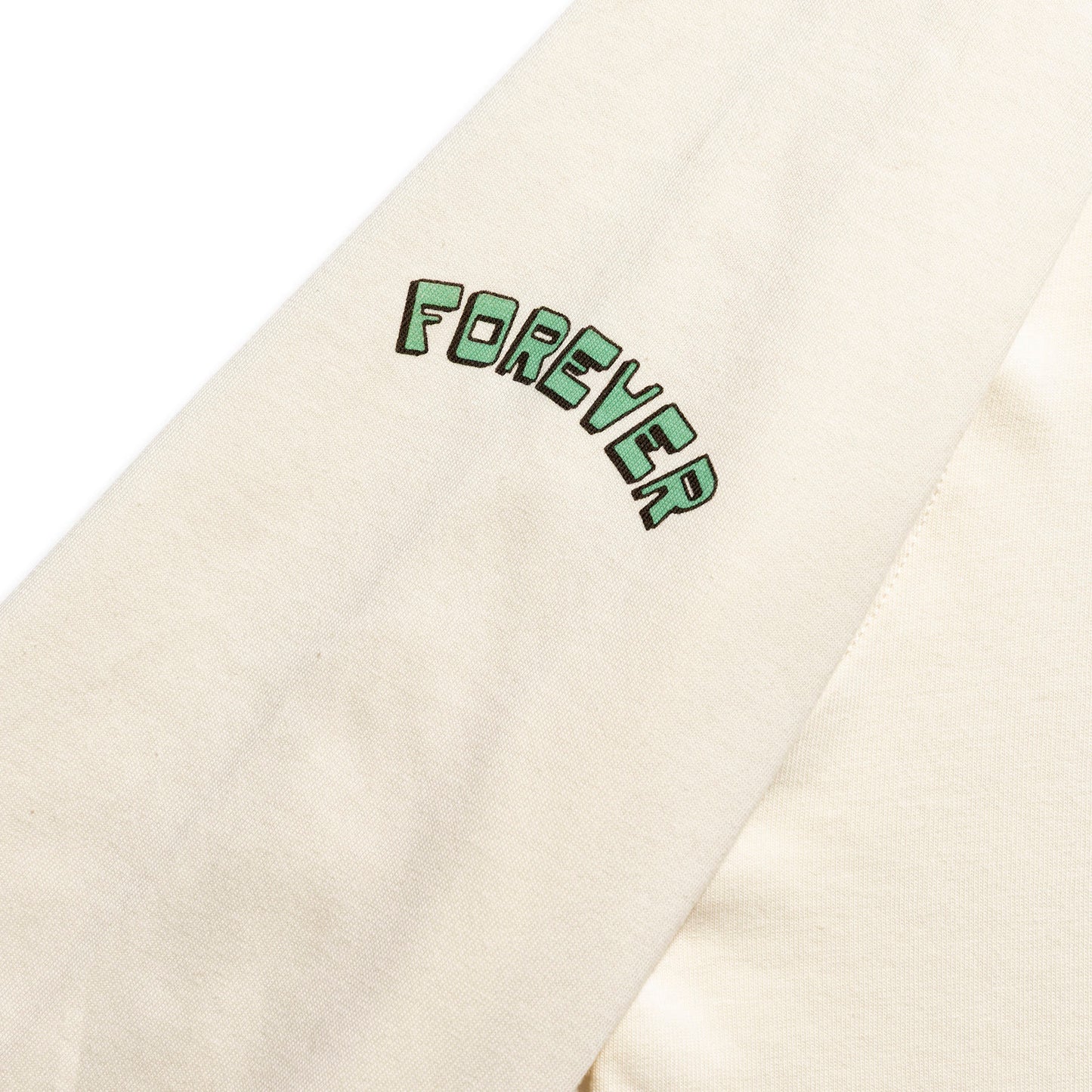 ROARK "FLORAL BOQUET" L/S TEE