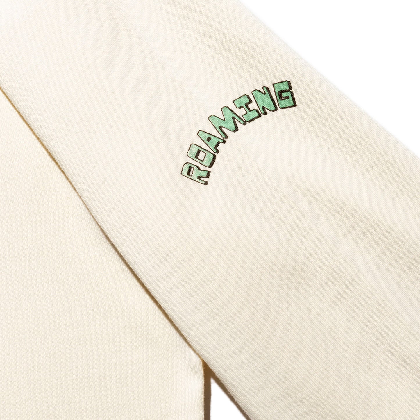 ROARK "FLORAL BOQUET" L/S TEE