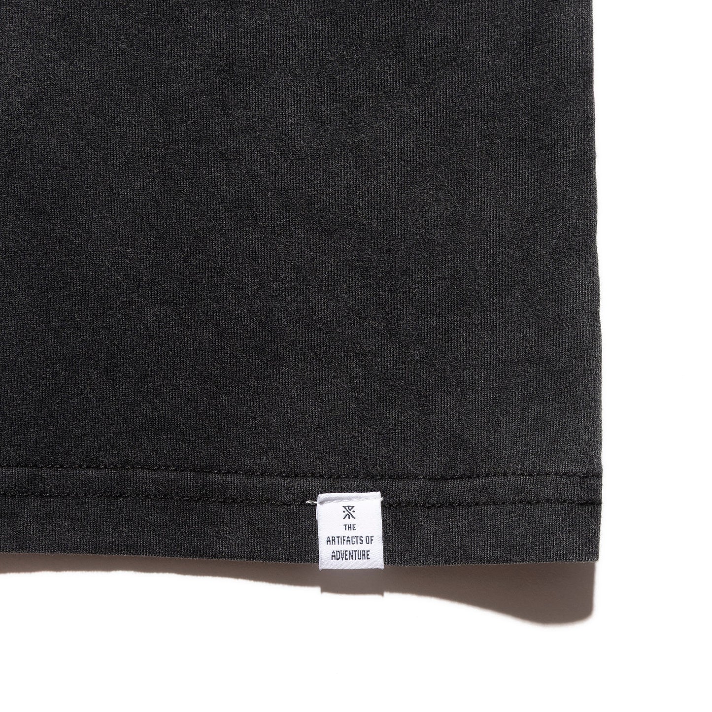 ROARK EXPEDITIONS PHOTO WELL WORN L/S TEE