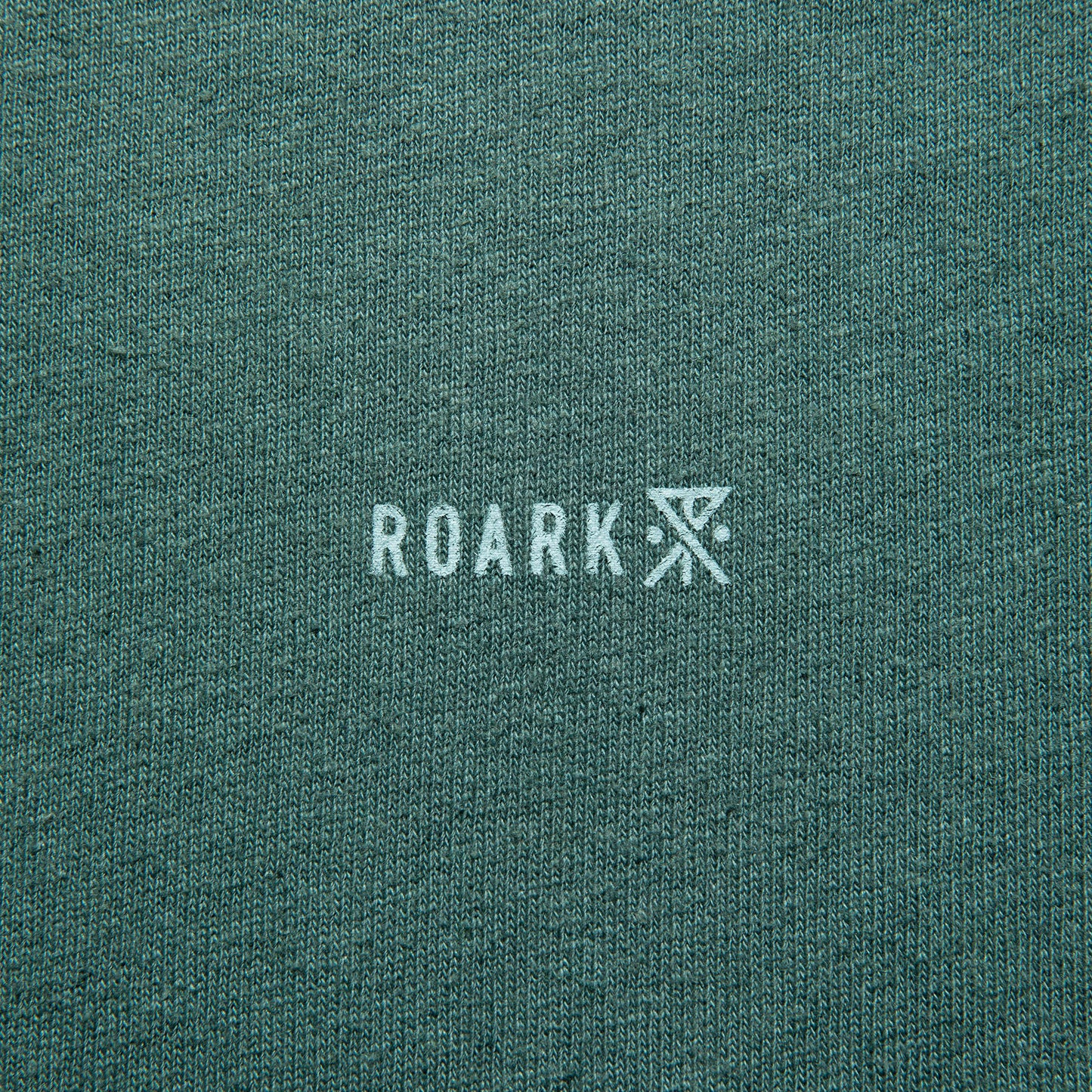 ROARK-H/W HEMPCOTTON L/S TEE