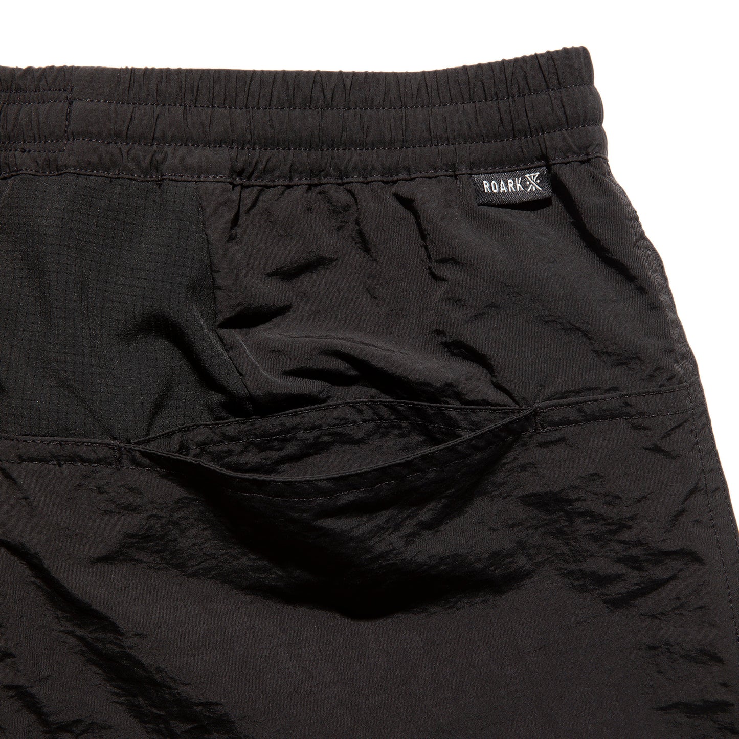 ROARK DECON WIND PANT - RELAX